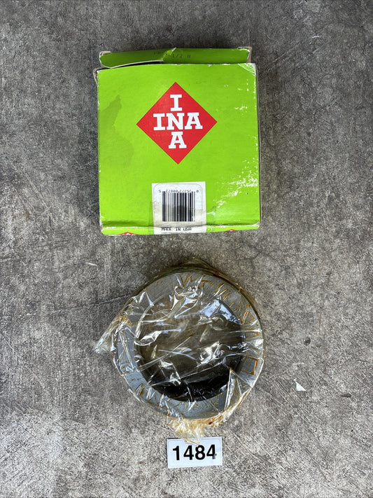 INA 2916 Thrust Bearing 80mm Bore 110mm OD0