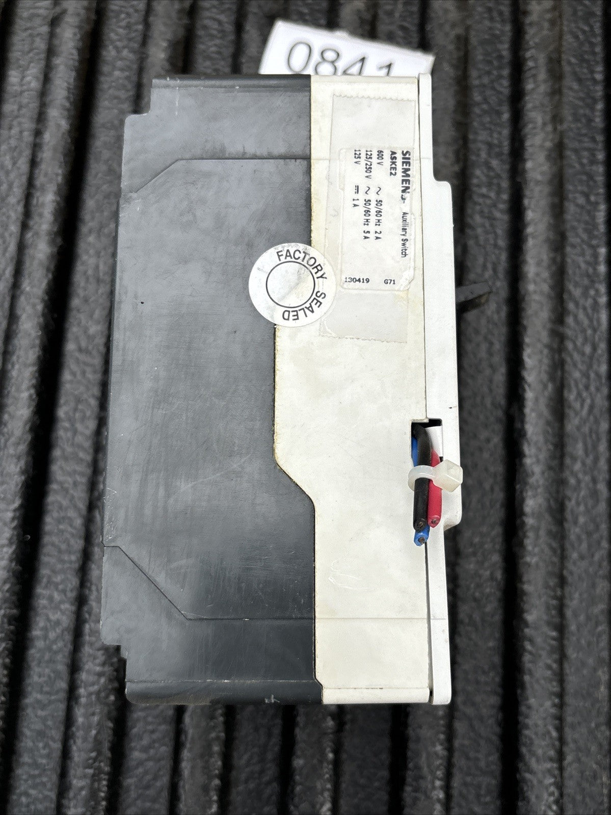 SIEMENS HEM3M050 Used, Tested Works4