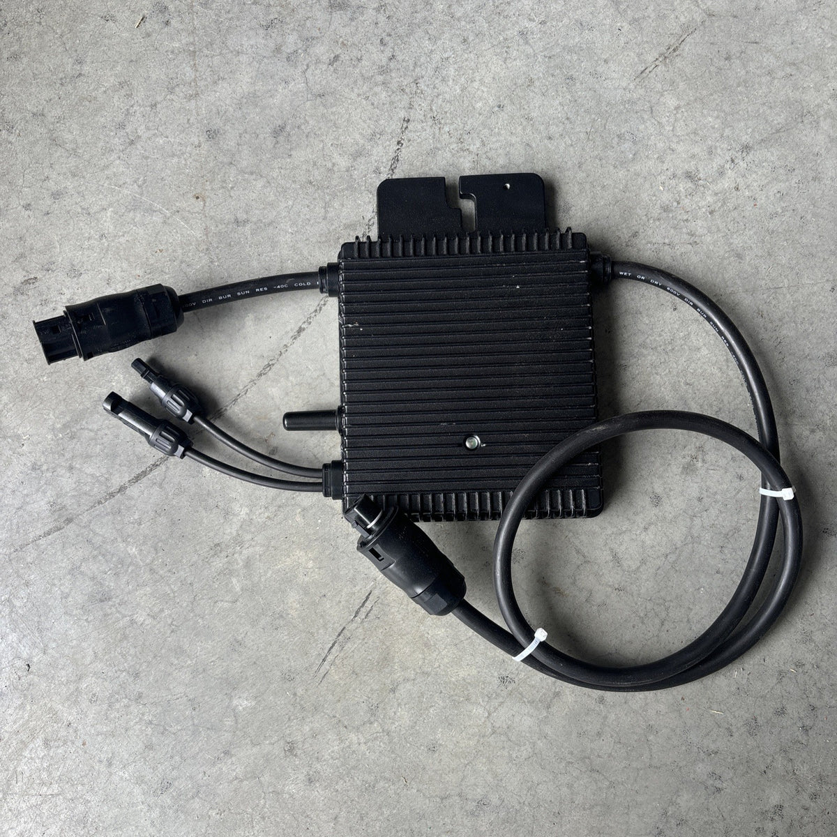 Hoymiles HM 300N Grid Support Utility Interactive Inverter Microinverter0