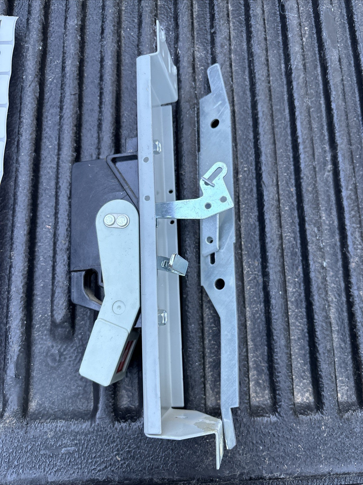 Siemens VA9977 0CH12 MCC BUCKET Handle2