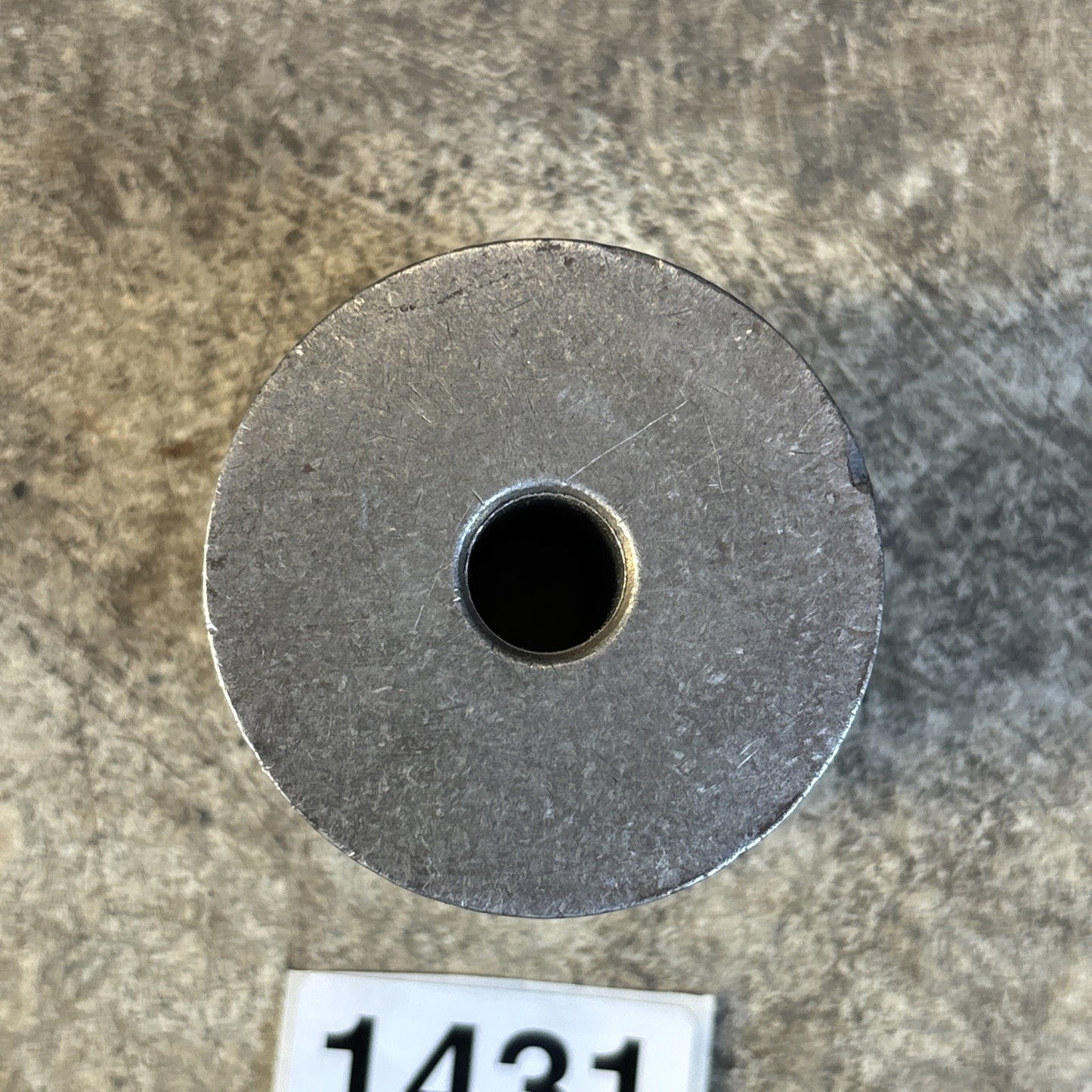 Martin 16L 100 Timing Pulley2