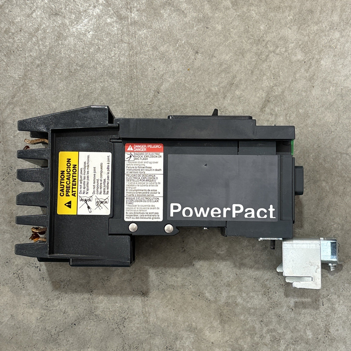 NEW SCHNEIDER ELECTRIC BDA2609023