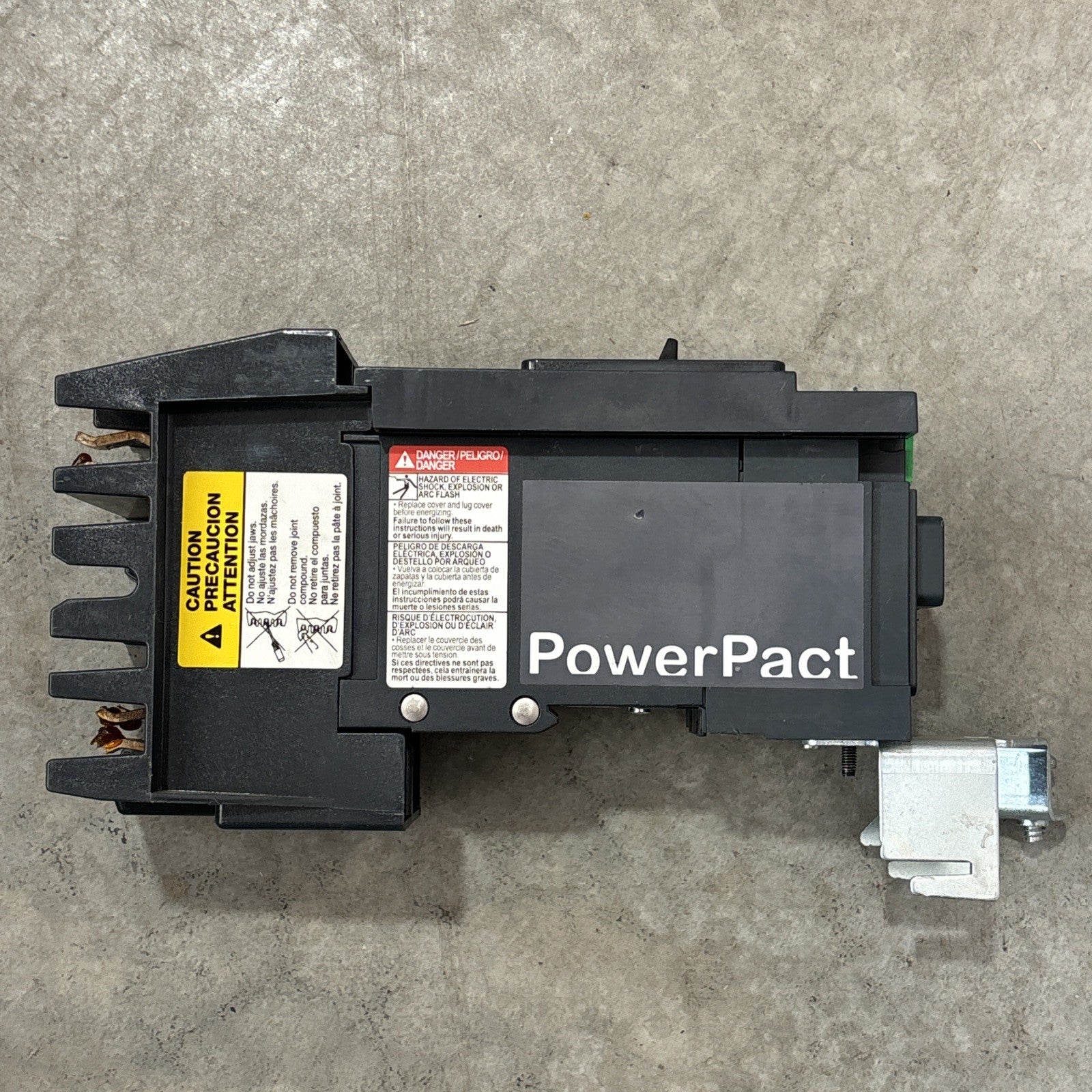NEW SCHNEIDER ELECTRIC BDA2609023