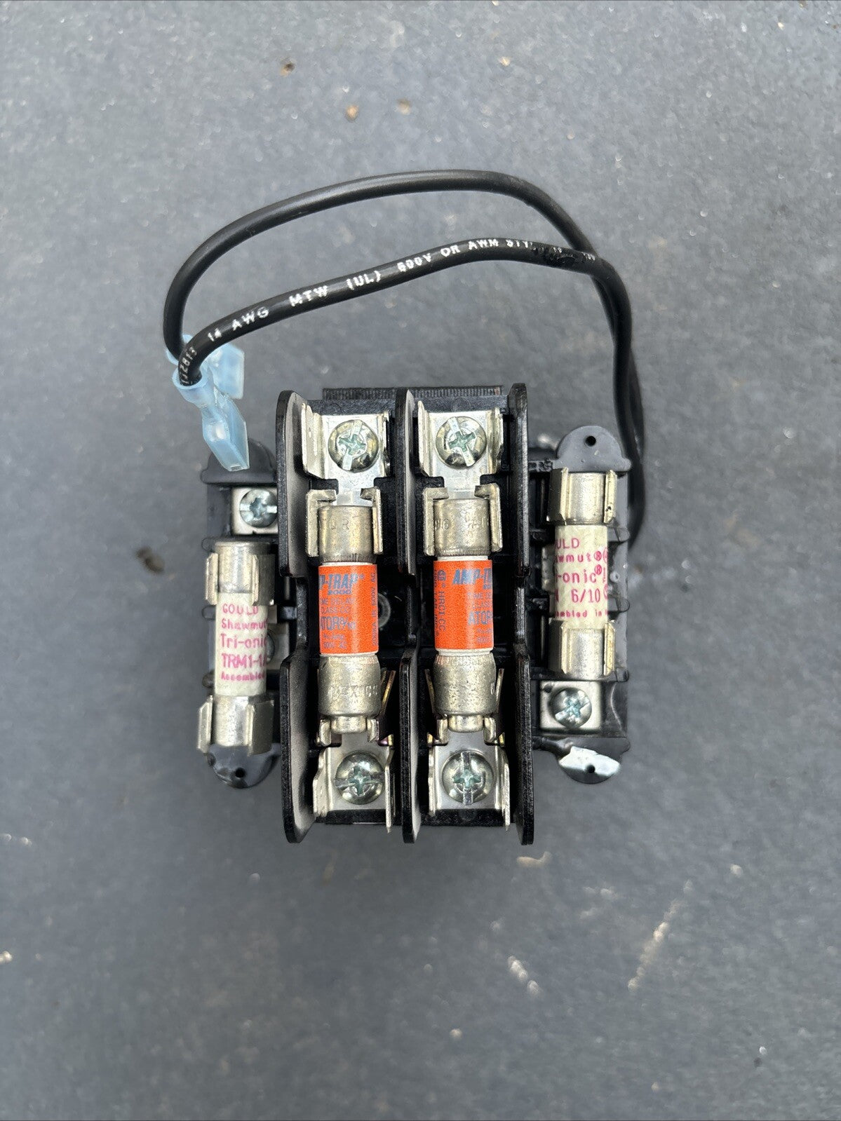 Siemens Control Transformer 100 Va  25 214 137 014  600 Volt 30amp1