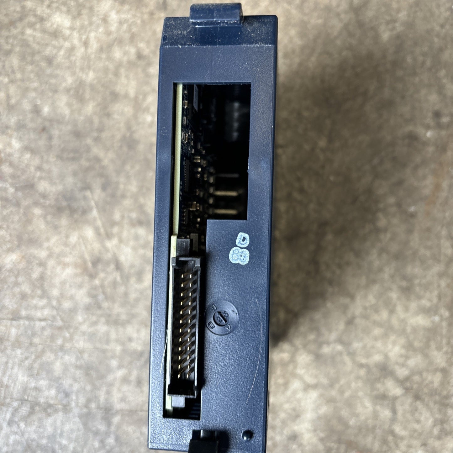 GE High Speed Counter Module IC694APU300 CB4
