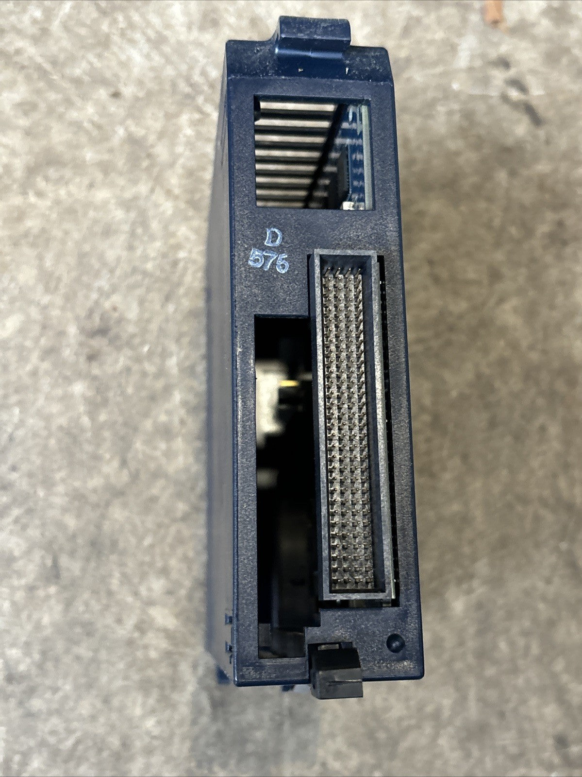 GE INTELLIGENT IC695CMX128 DG REFLECTIVE MEMORY MODULE3