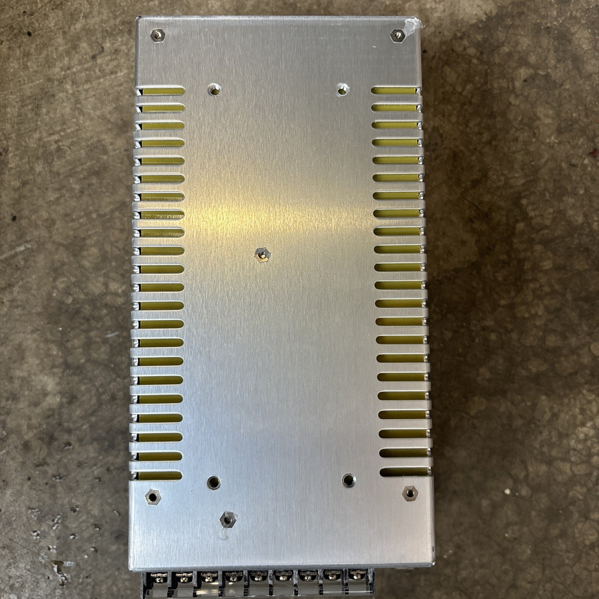 New open-box Haitaik HTS-320F-12 Input 100-120V, 200-240V 45981DH2