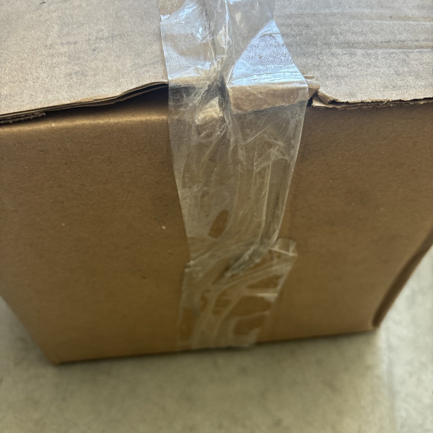 New Case Of 15 1" Kraloy LL10 Access Conduit Body PVC 90 Deg LB Style Fitting2