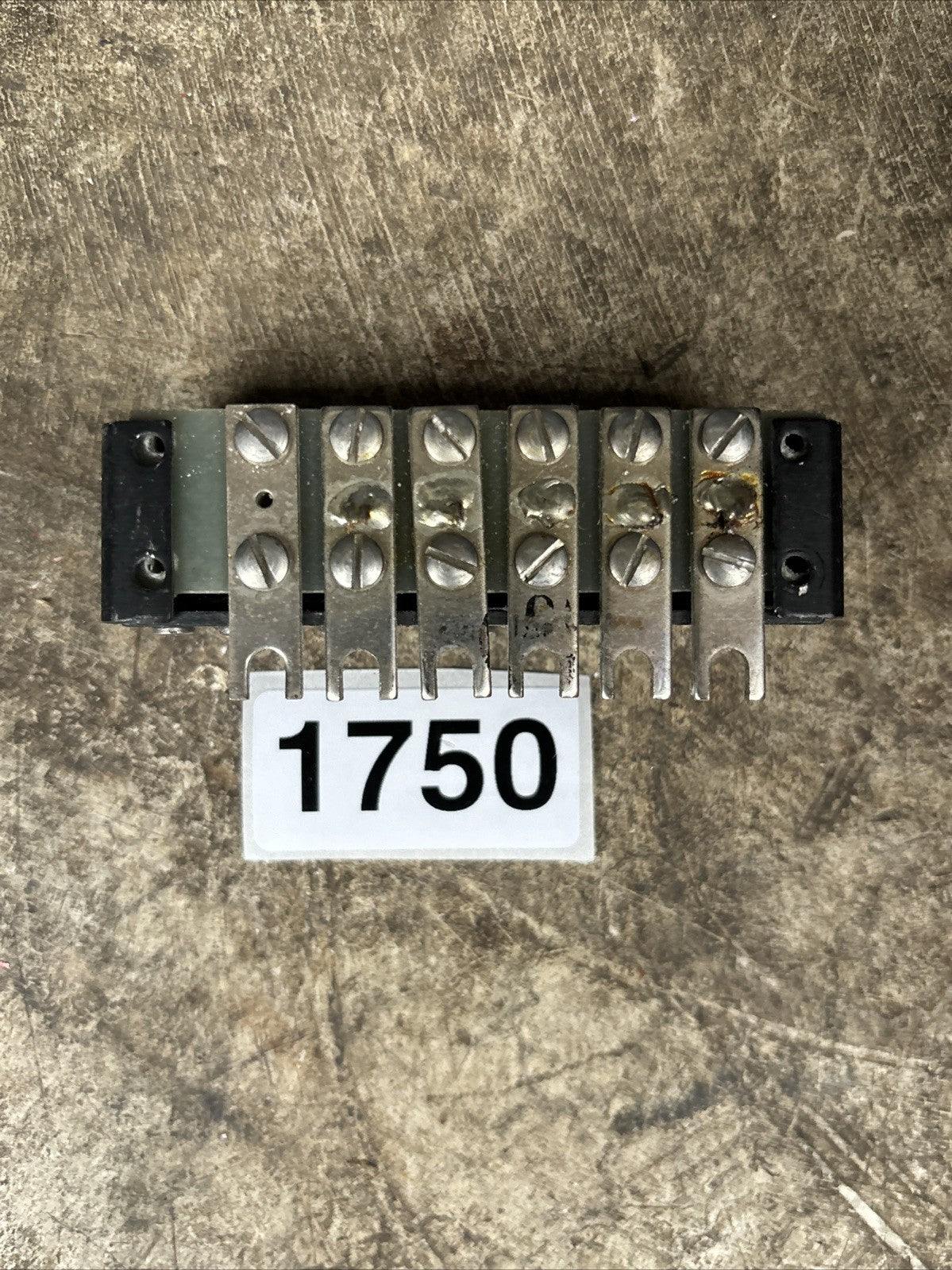 Westronics Inc 13267 , 275 to 3250 C 100om Pt2