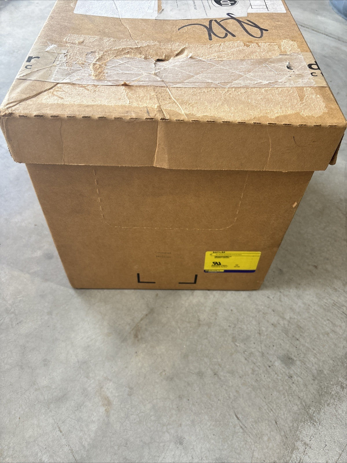 New Case Of 30 Square D 9421LS8 Standard Shaft Kit0