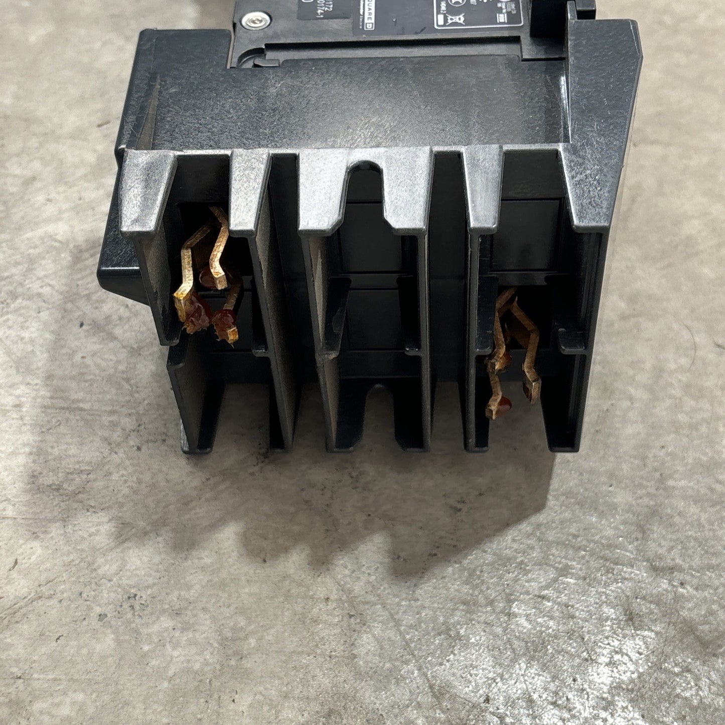 NEW SCHNEIDER ELECTRIC BDA2609025