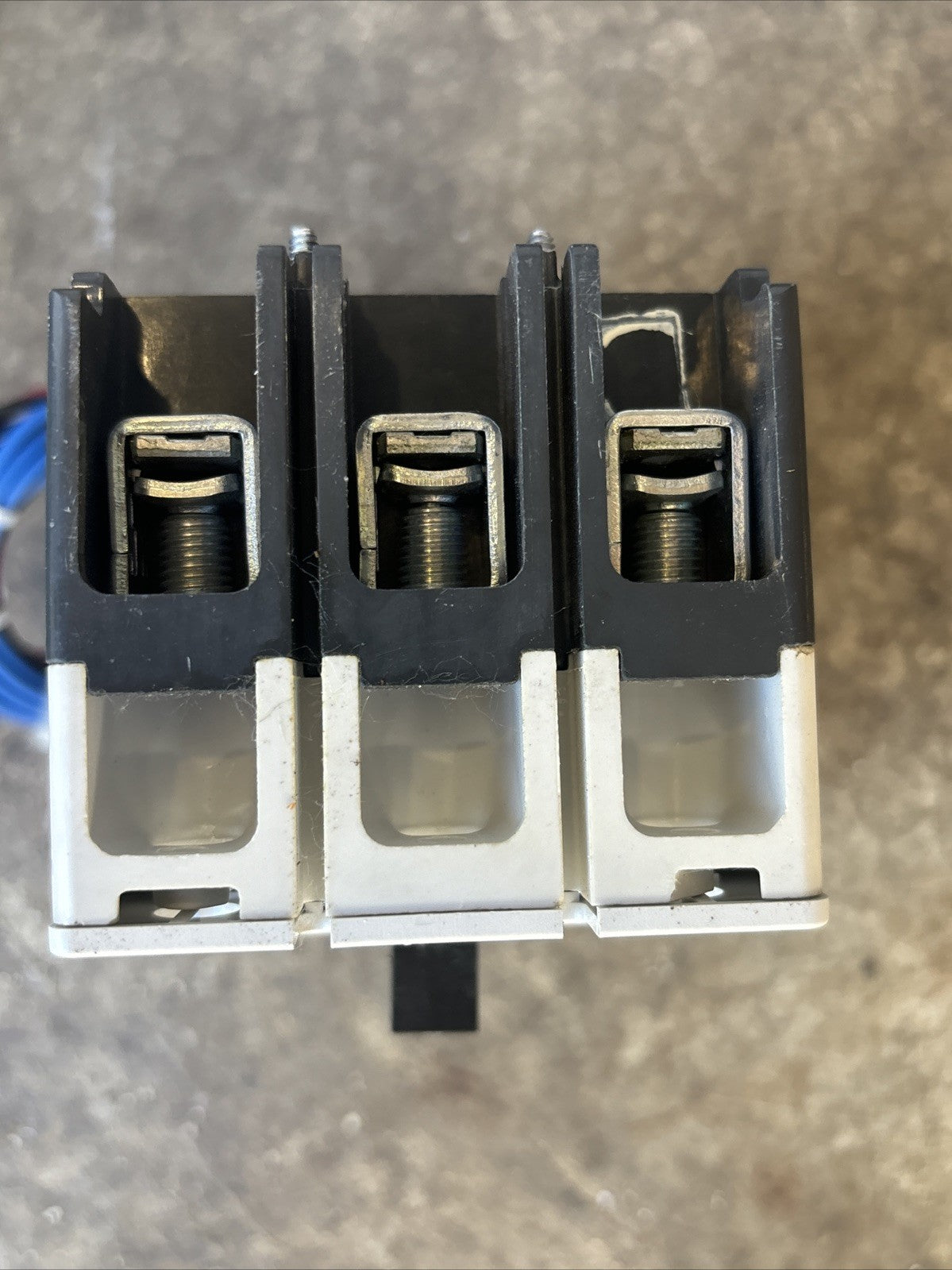 Siemens HEM3M030 Circuit Breaker 30 Amp 3 Pole 480 Vac3