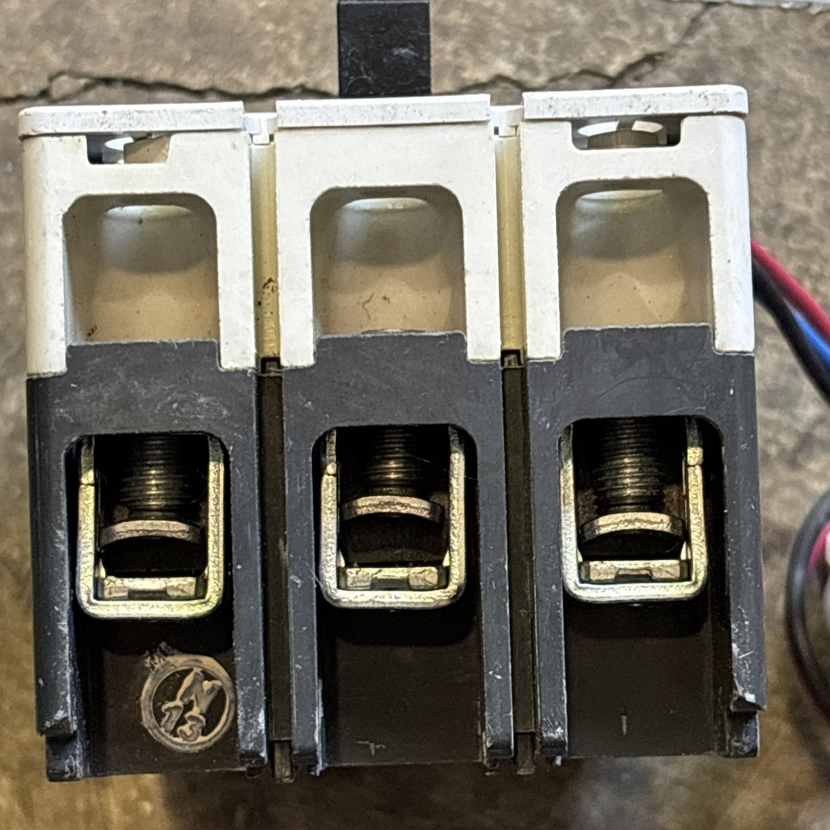 SIEMENS HEM3M007 7Amp 3P 480VAC EG FRAME C.B.4