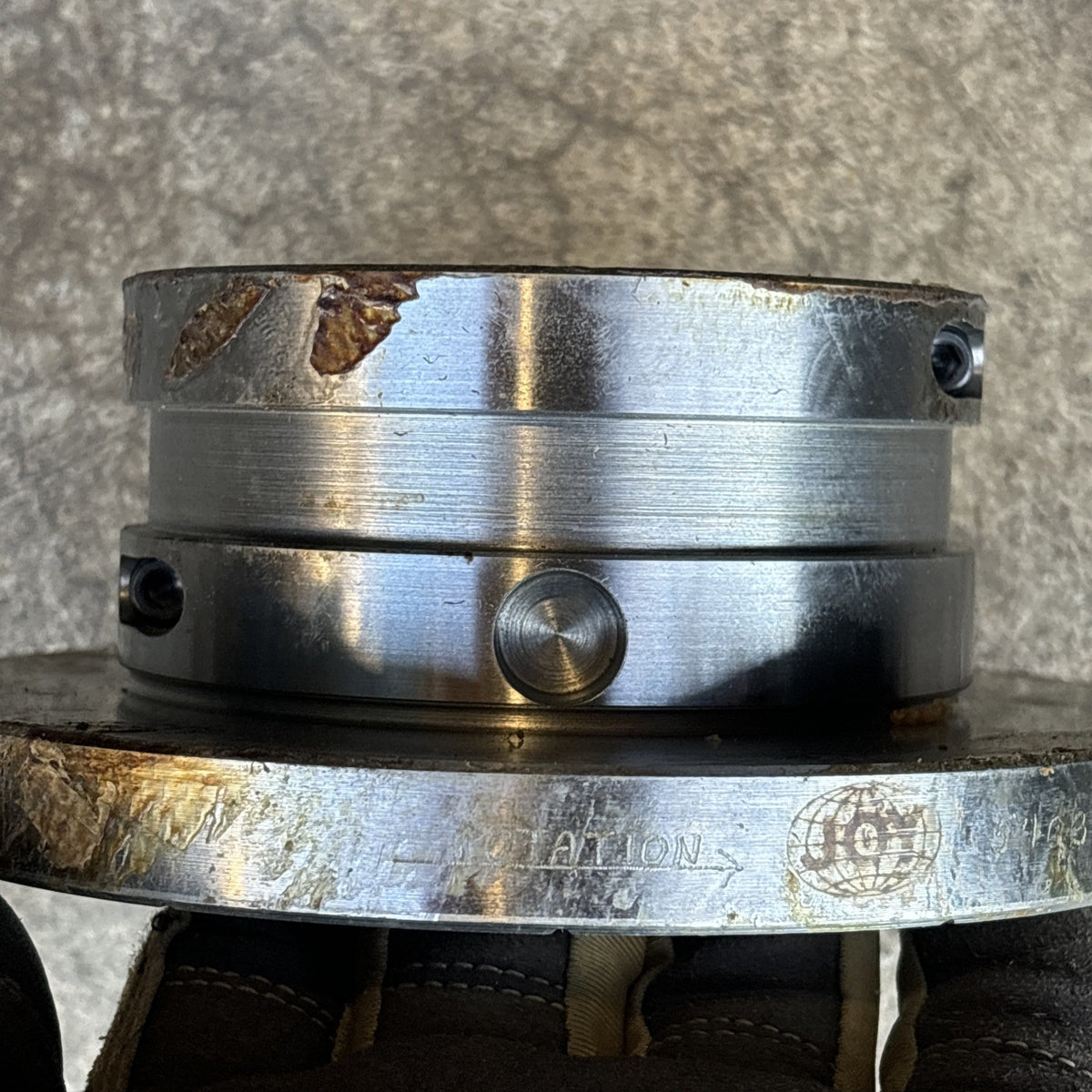 SEALED JOY 5403179 CW THRUST BEARING4