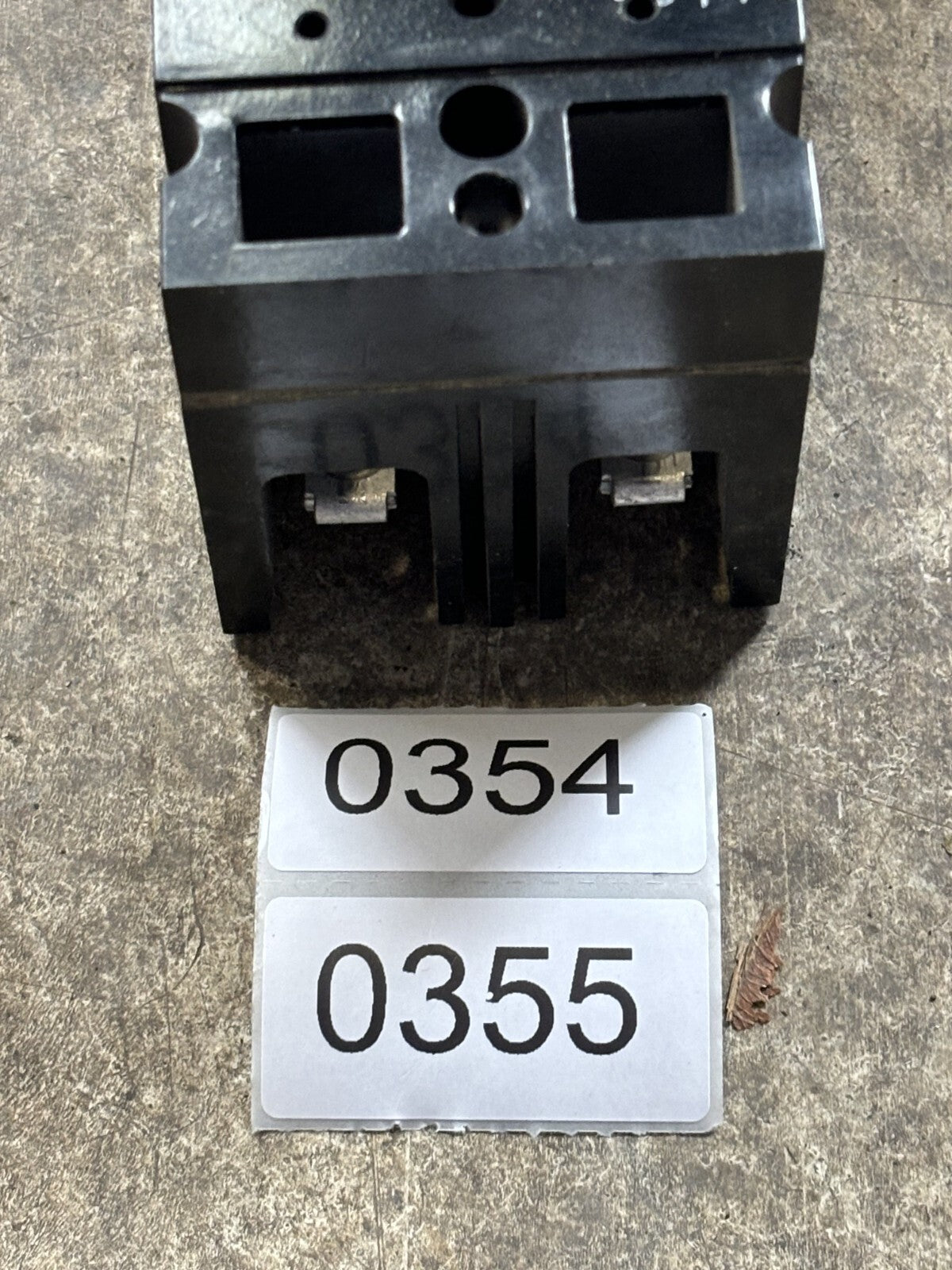 General Electric TEB122030 Circuit Breaker 30 Amp 2 Pole 240 Vac3