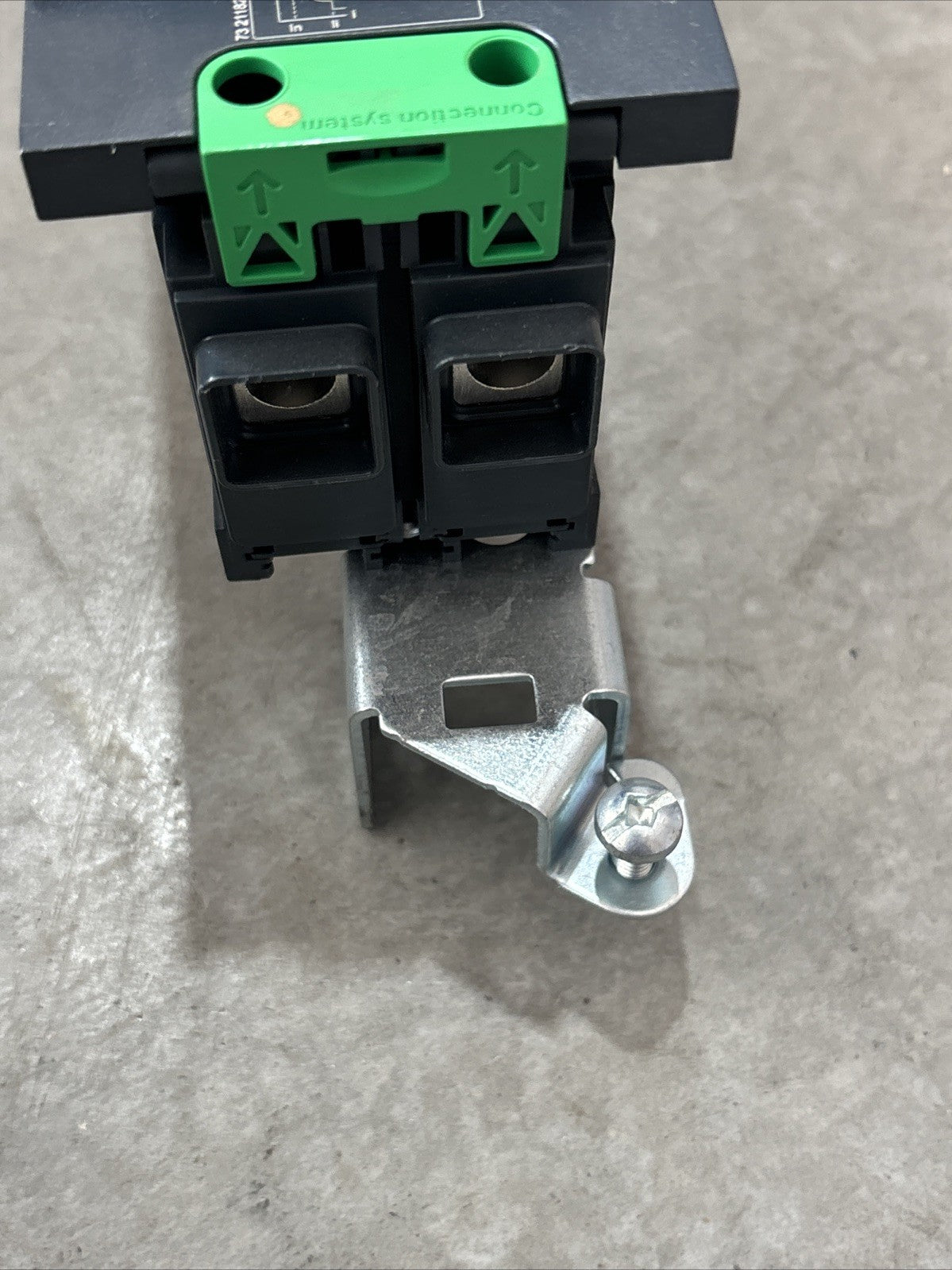NEW SCHNEIDER ELECTRIC BDA2609022