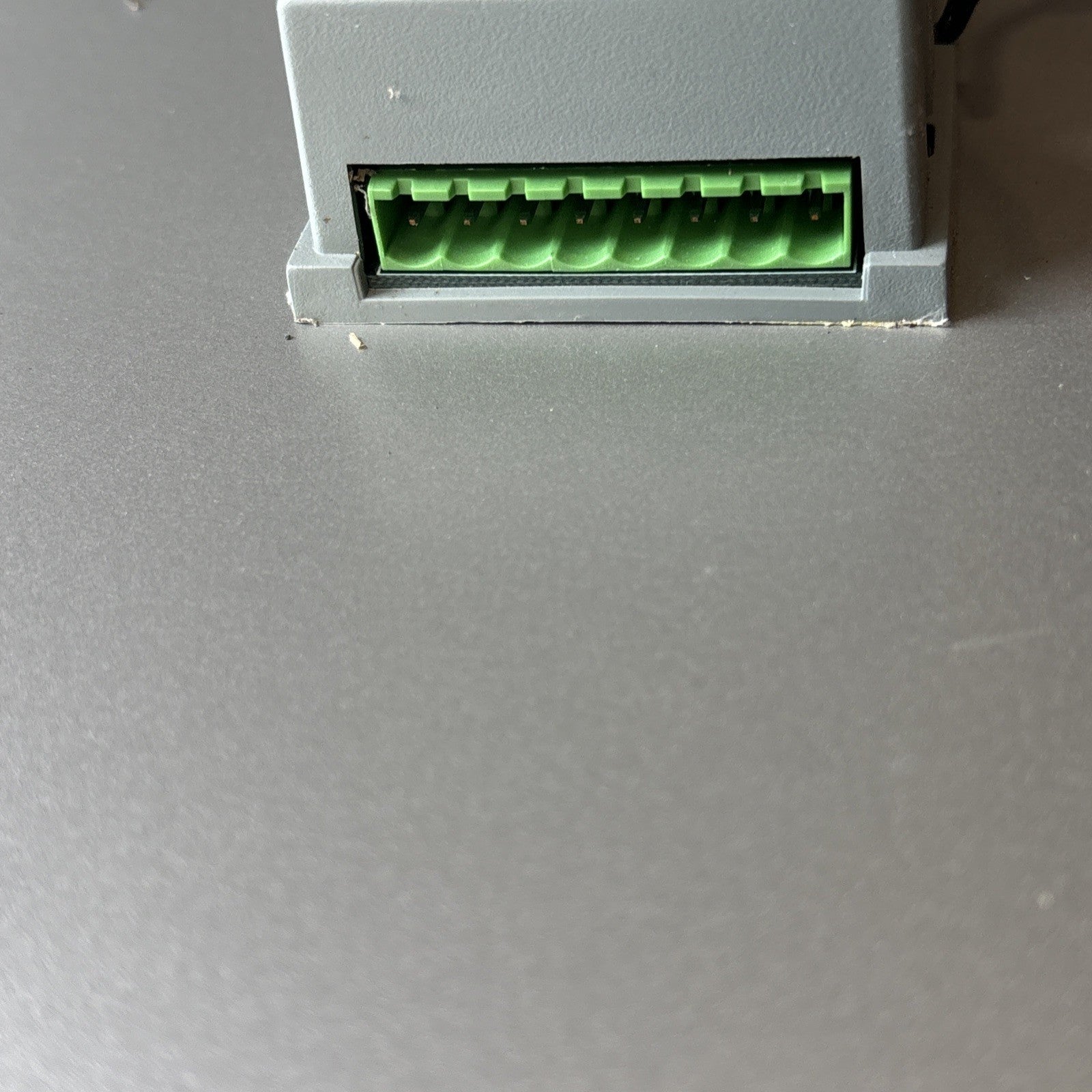 RainBird Part #633653 Relay Output Module Used Works Good3