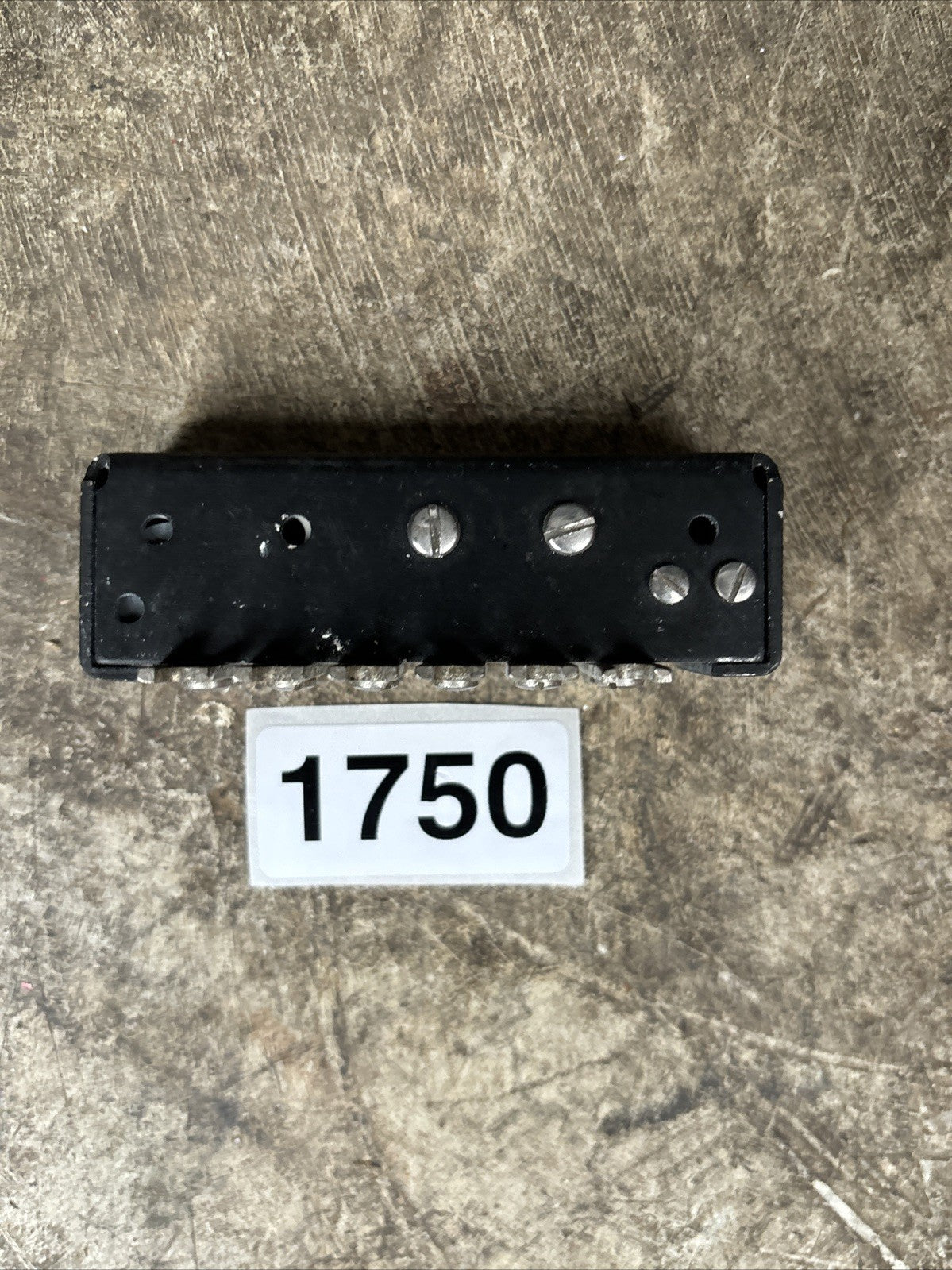 Westronics Inc 13267 , 275 to 3250 C 100om Pt1