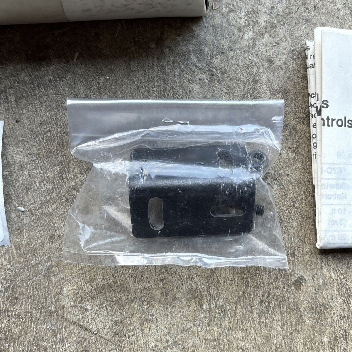 HONEYWELL FE7C RT2 M / FE7CRT2M (NEW IN BOX)5