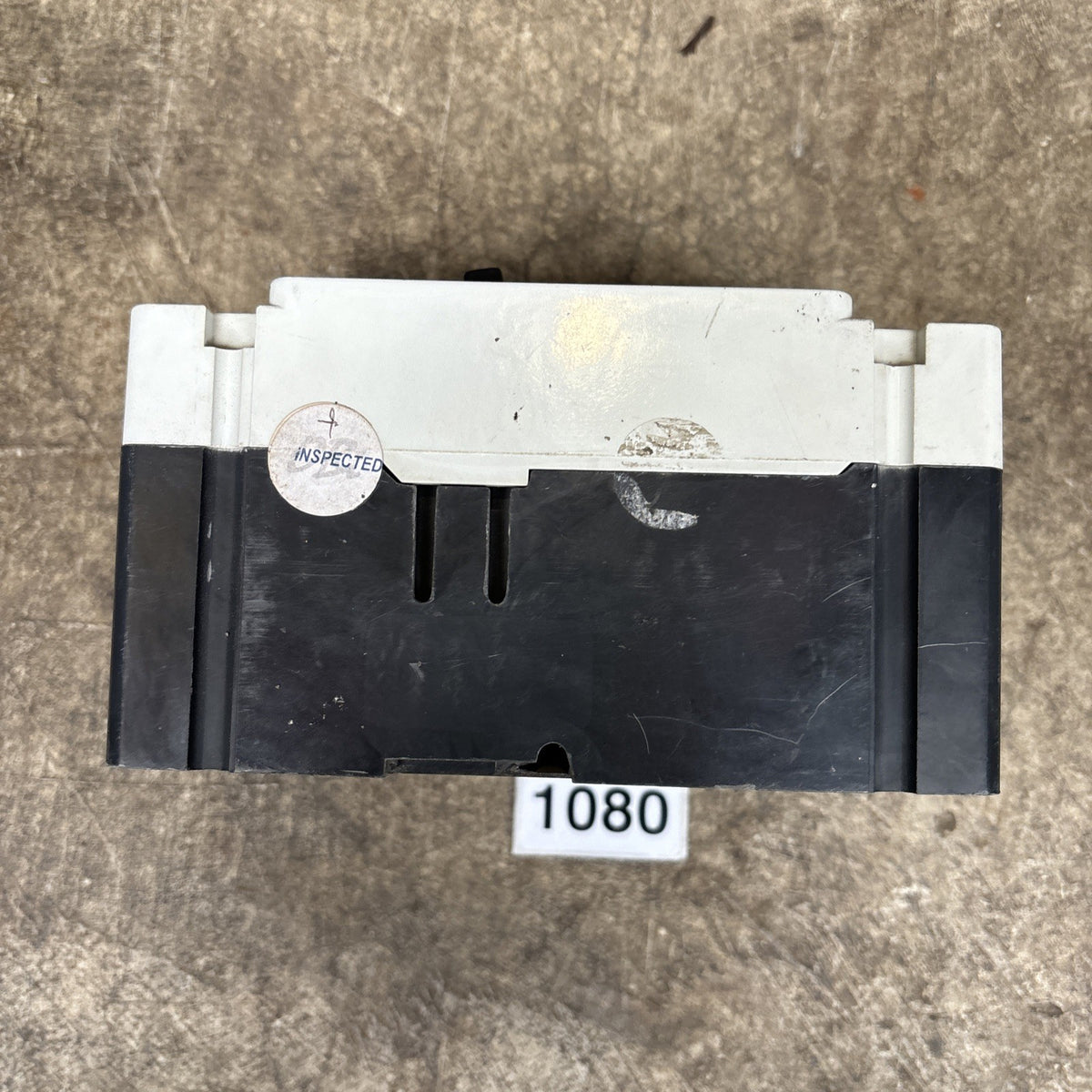 Cutler Hammer FD3125LSA06S02 FD 25K Circuit Breaker 125A3