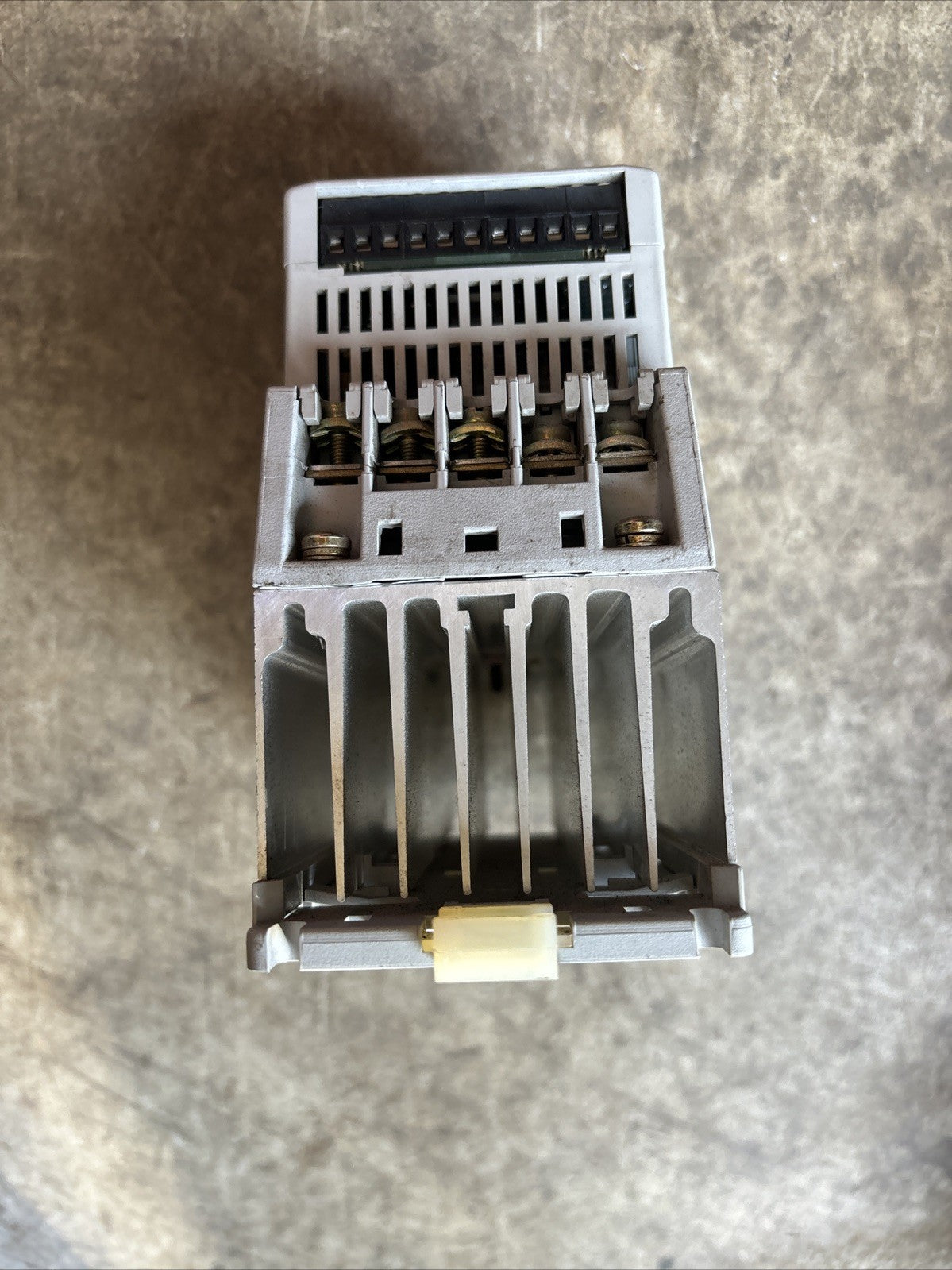 Allen Bradley 160BA02NPS1 VFD IP20 3PH 4