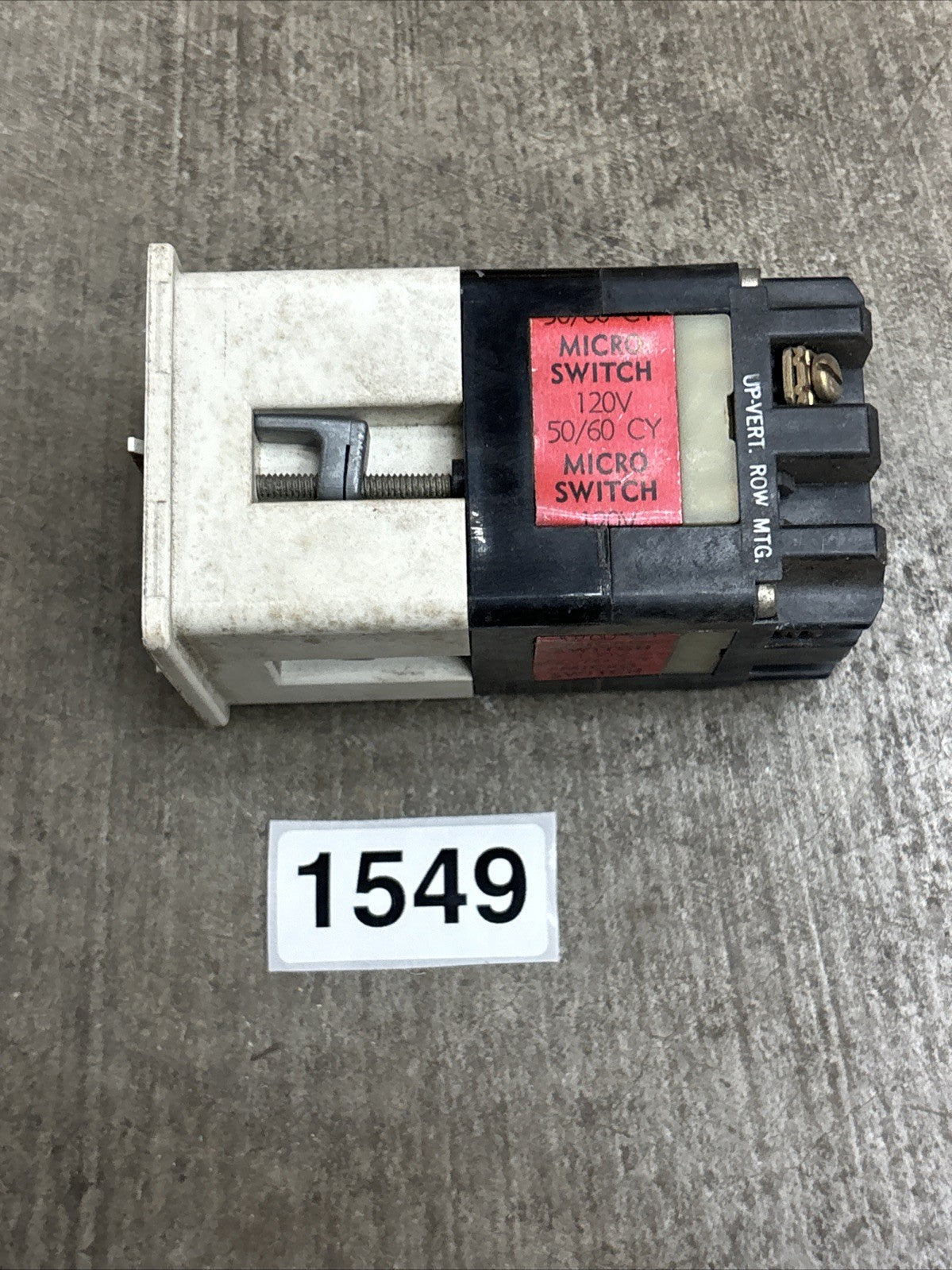 Honeywell 908AAA01 Indicator GOOD1