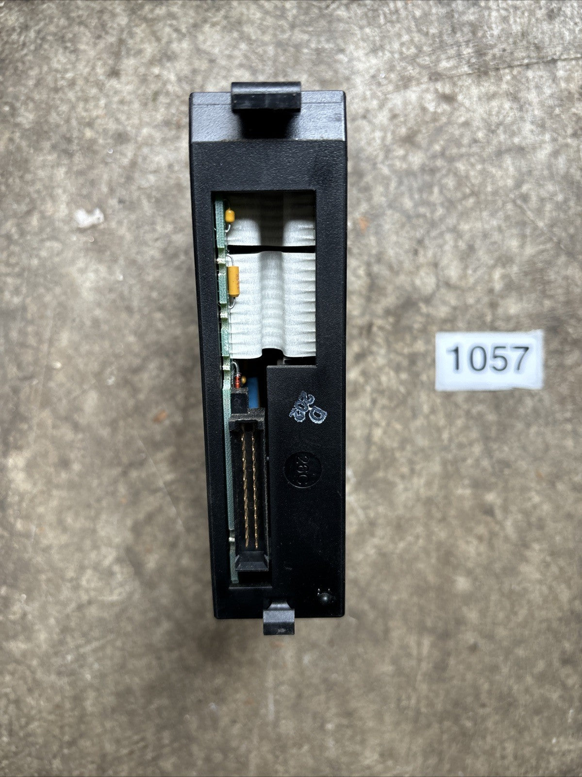 GE Fanuc IC693APU300H High Speed Counter Module 5/12/24VDC3