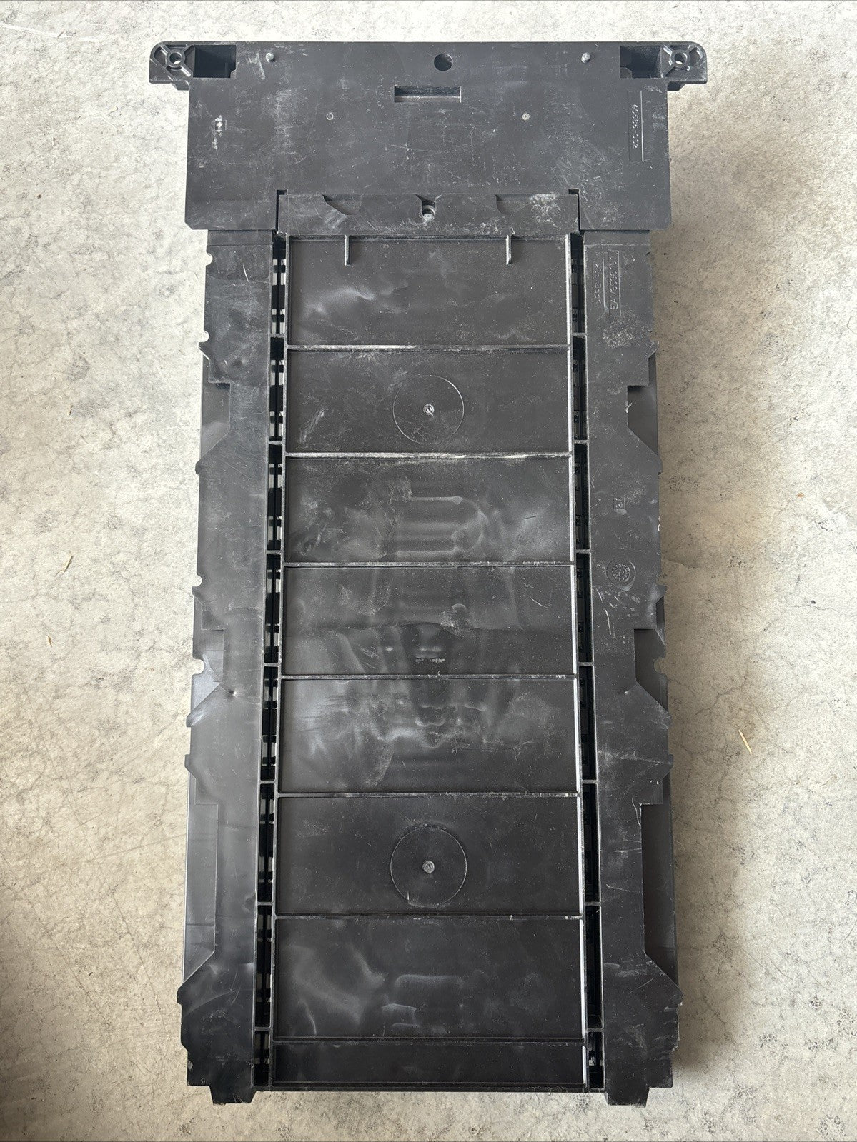 Square D HOM3060M100PC 100 Amp 30 Space/60 Circuit Load Center Guts Only4