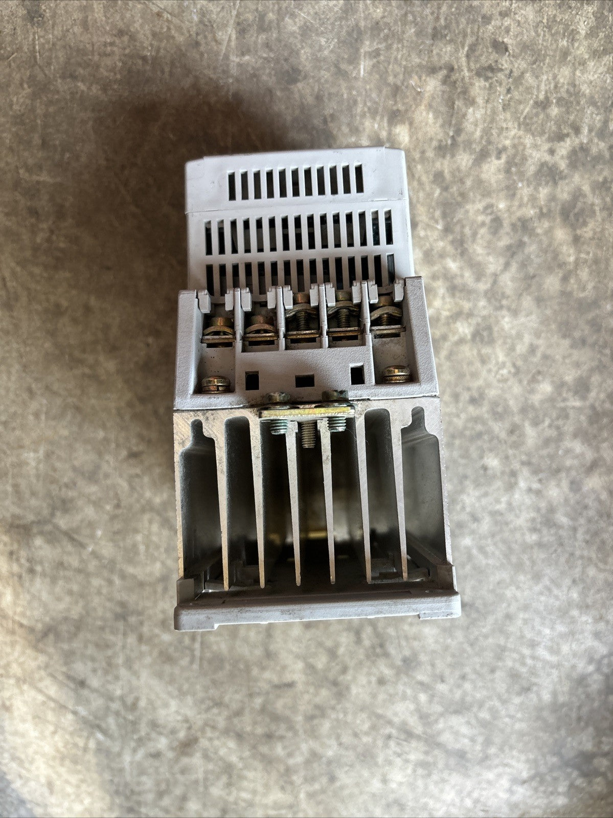 Allen Bradley 160BA02NPS1 VFD IP20 3PH 3