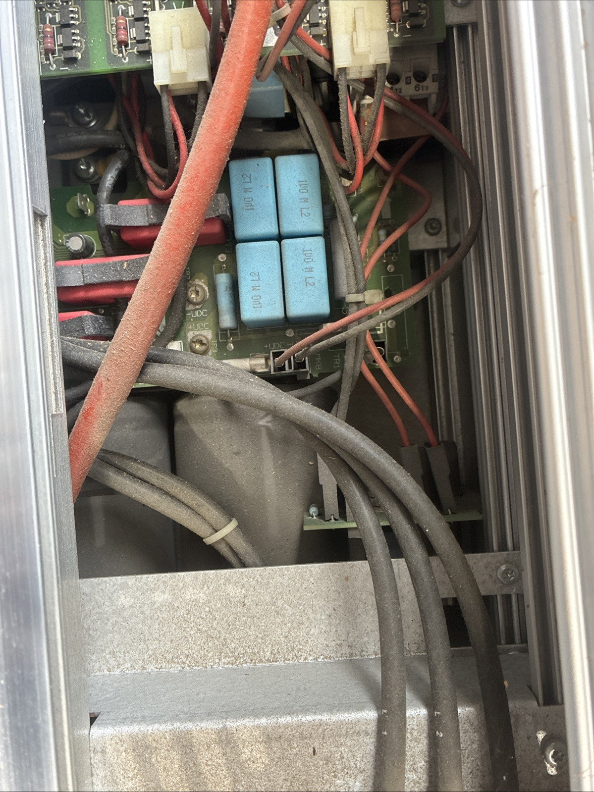VLT5102PT5C20EBR0DLF00A00C0 DANFOSS TESTED GOOD | FAST FREE SHIPPING7