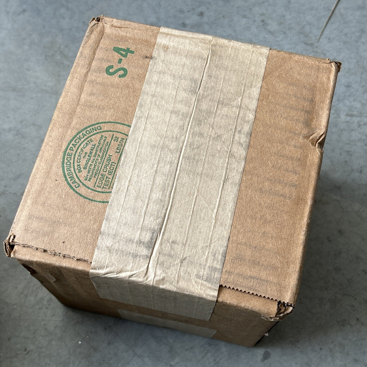 New (Lot of 30) WHEATLAND TUBE 1'' STEEL CONDUIT COUPLING 084583