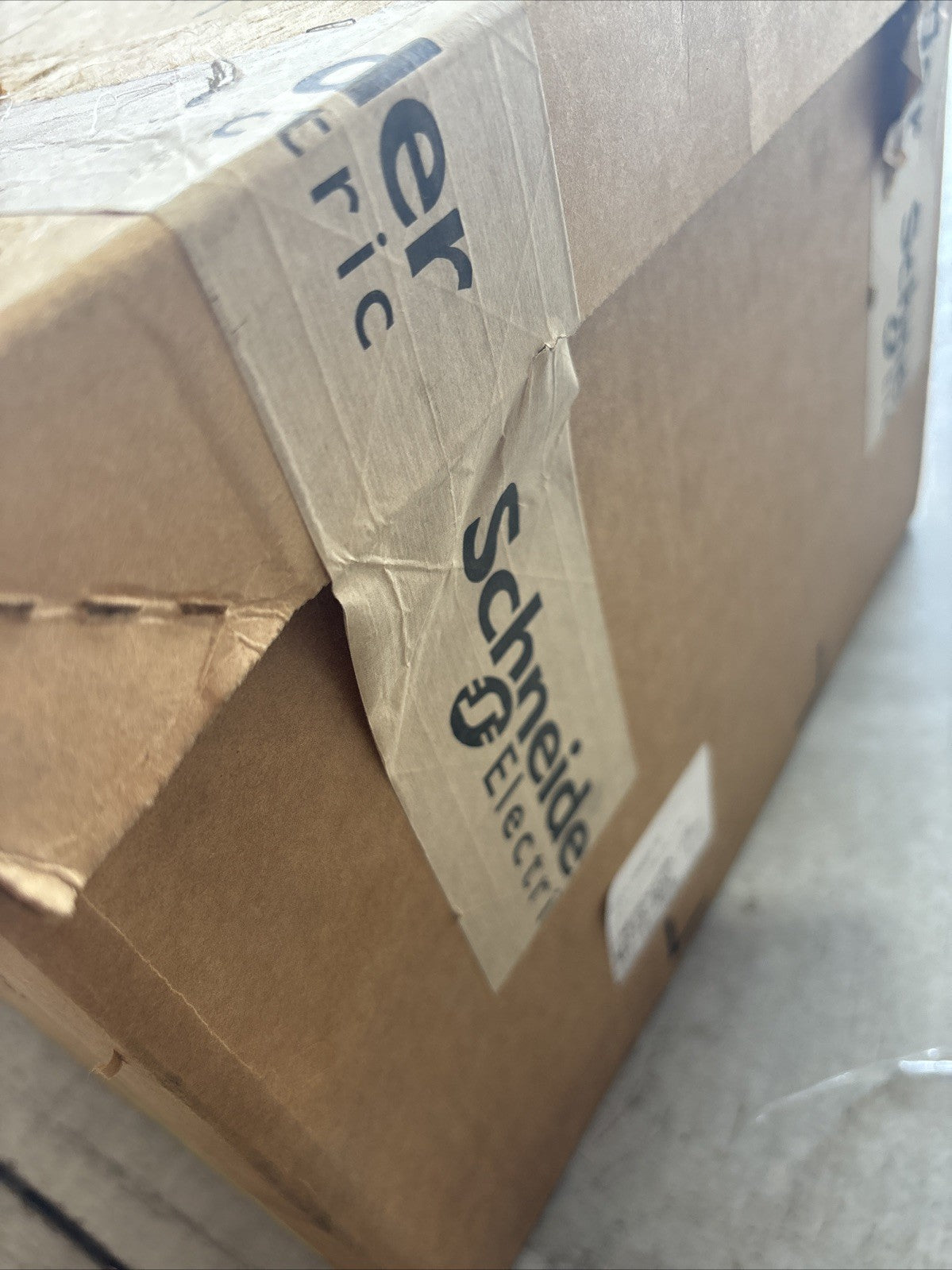 New Case Of 30 Square D 9421LS8 Standard Shaft Kit3