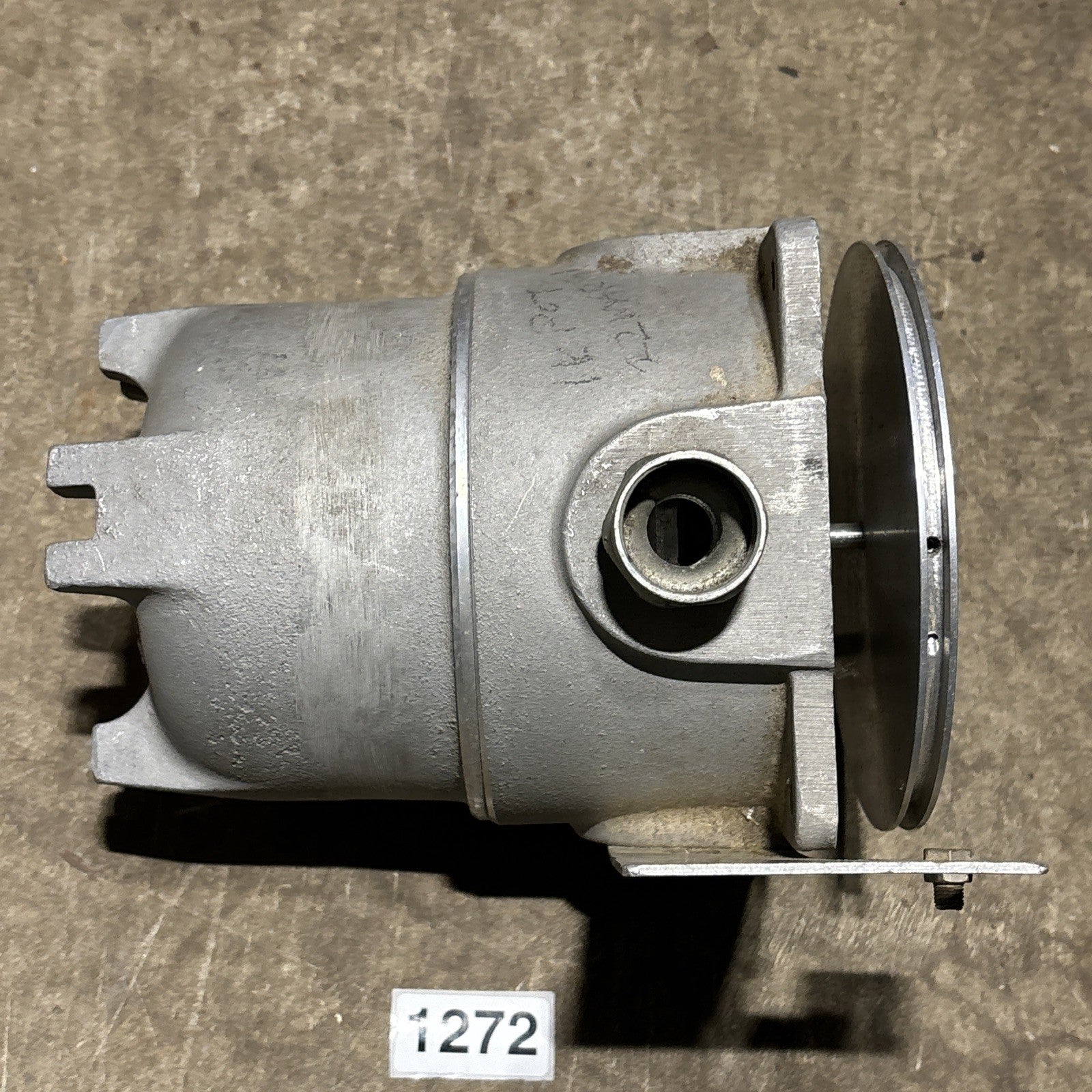 ADALET XJW 3 Hazardous Location Housing With Electrical Component (VR1)3