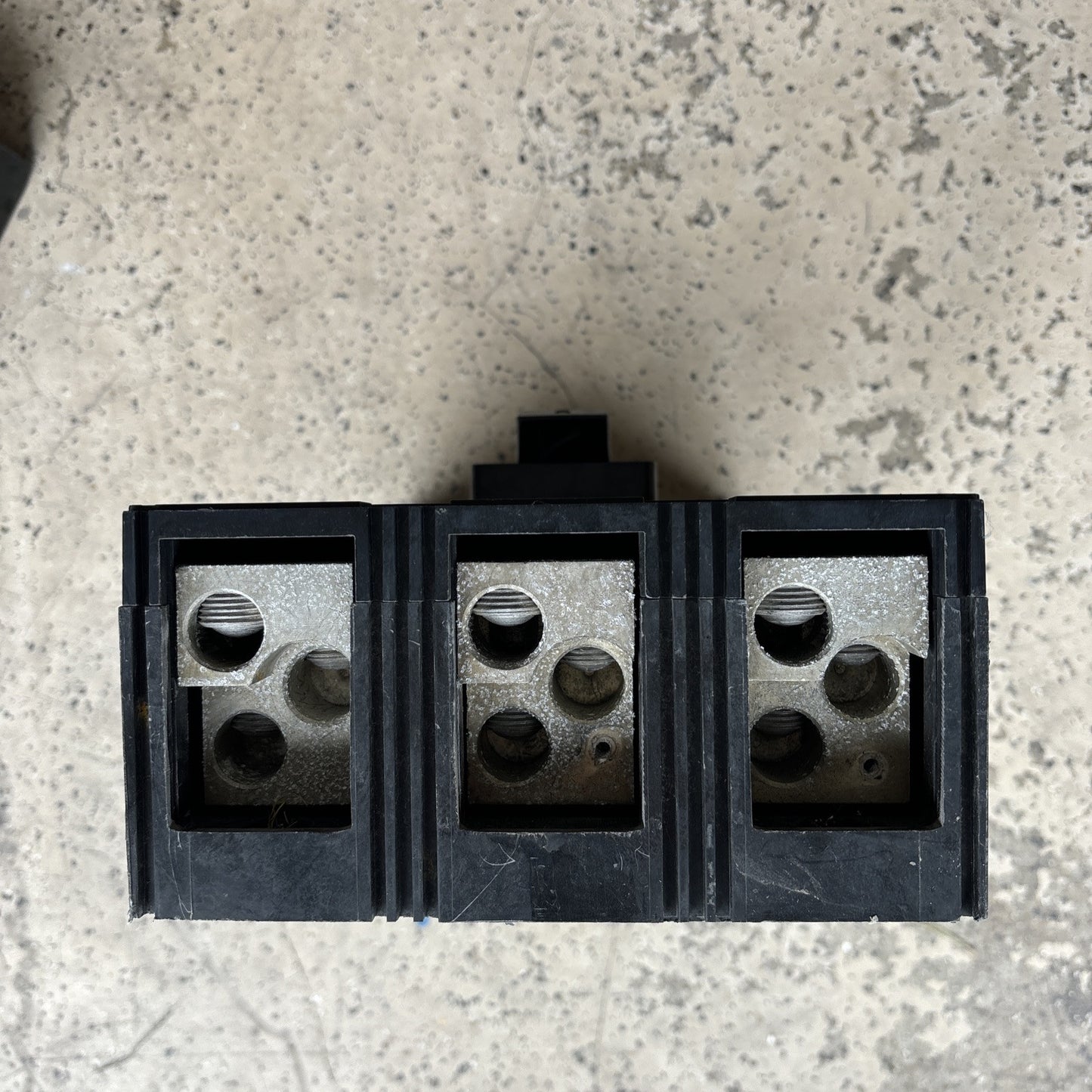 Eaton/Cutler Hammer MN360800A 800 Amp 3 Pole 600VAC Molded Case Switch5