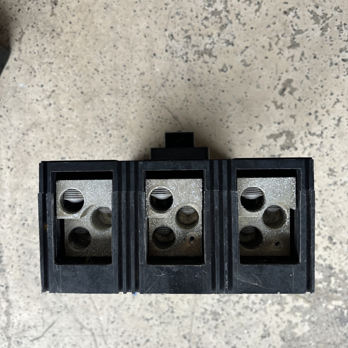 Eaton/Cutler Hammer MN360800A 800 Amp 3 Pole 600VAC Molded Case Switch5