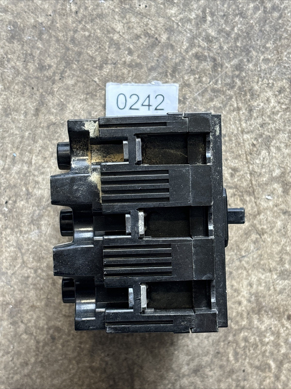 ITE EE3 B020 Circuit Breaker 20Amp 240V 3 Pole EE Tested3