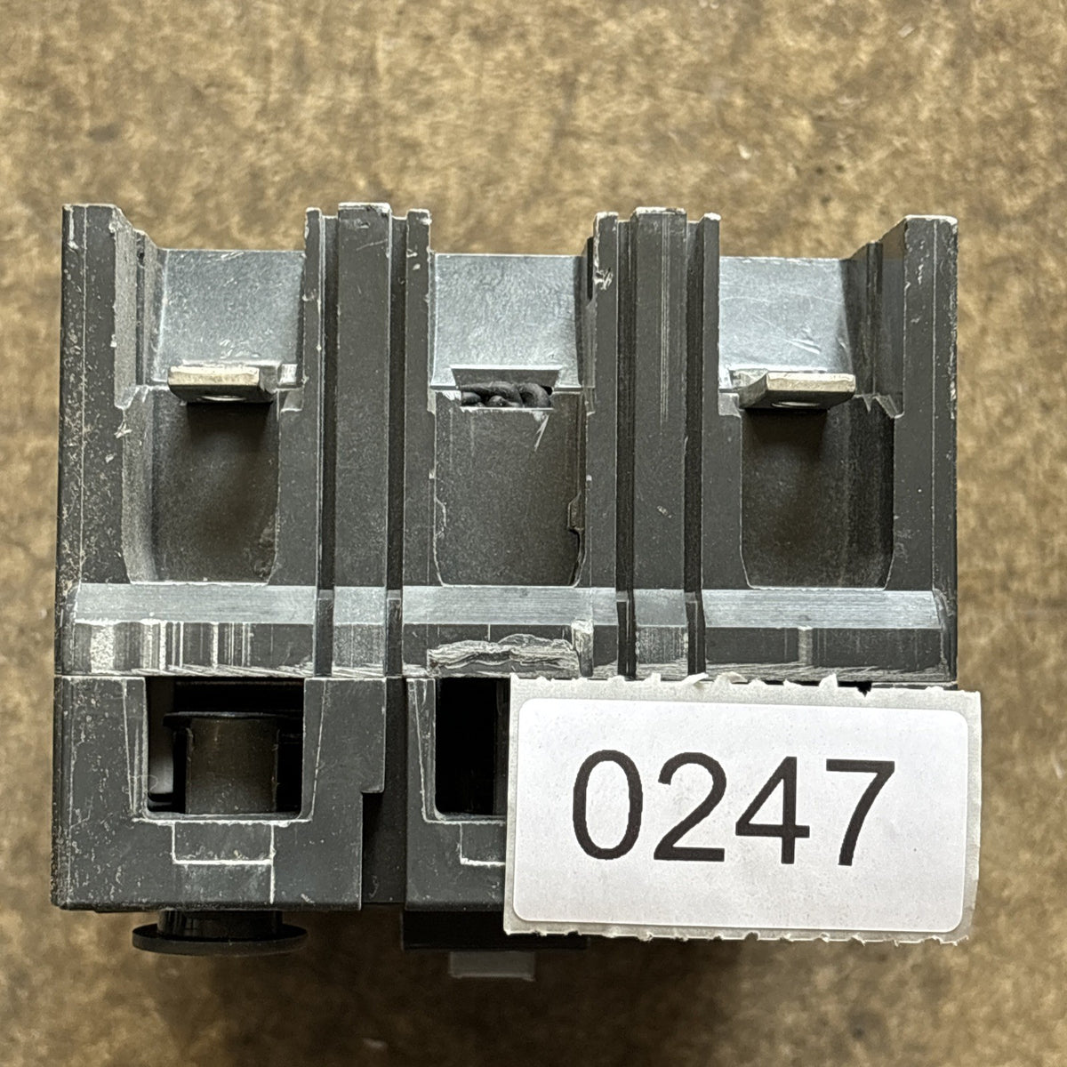 GENERAL ELECTRIC SELA24AT0030 / SELA24AT0030 (USED) 30Amp3