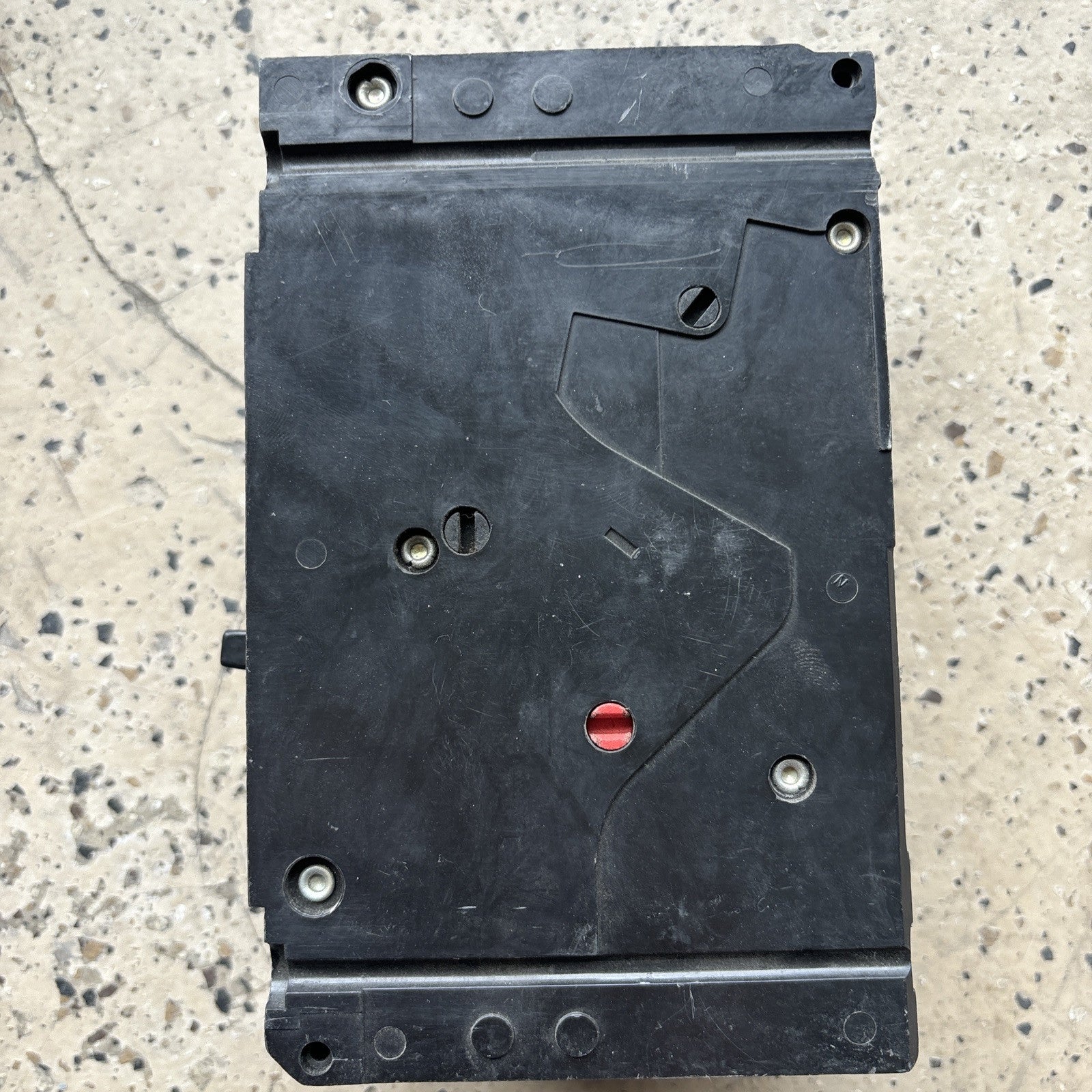 Siemens HED43B025 Circuit Breaker Type HED4 25 Amp 3 Pole6