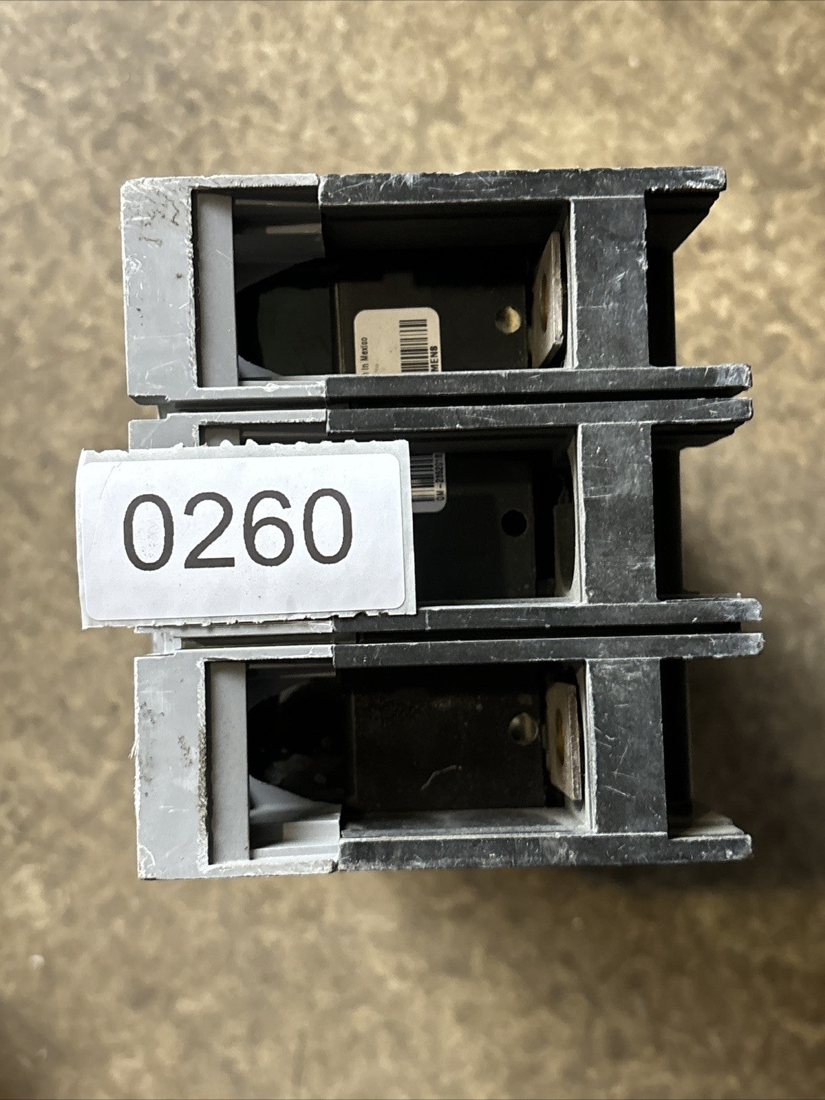 ITE SIEMENS FXD62B150 CIRCUIT BREAKER  *TESTED*3