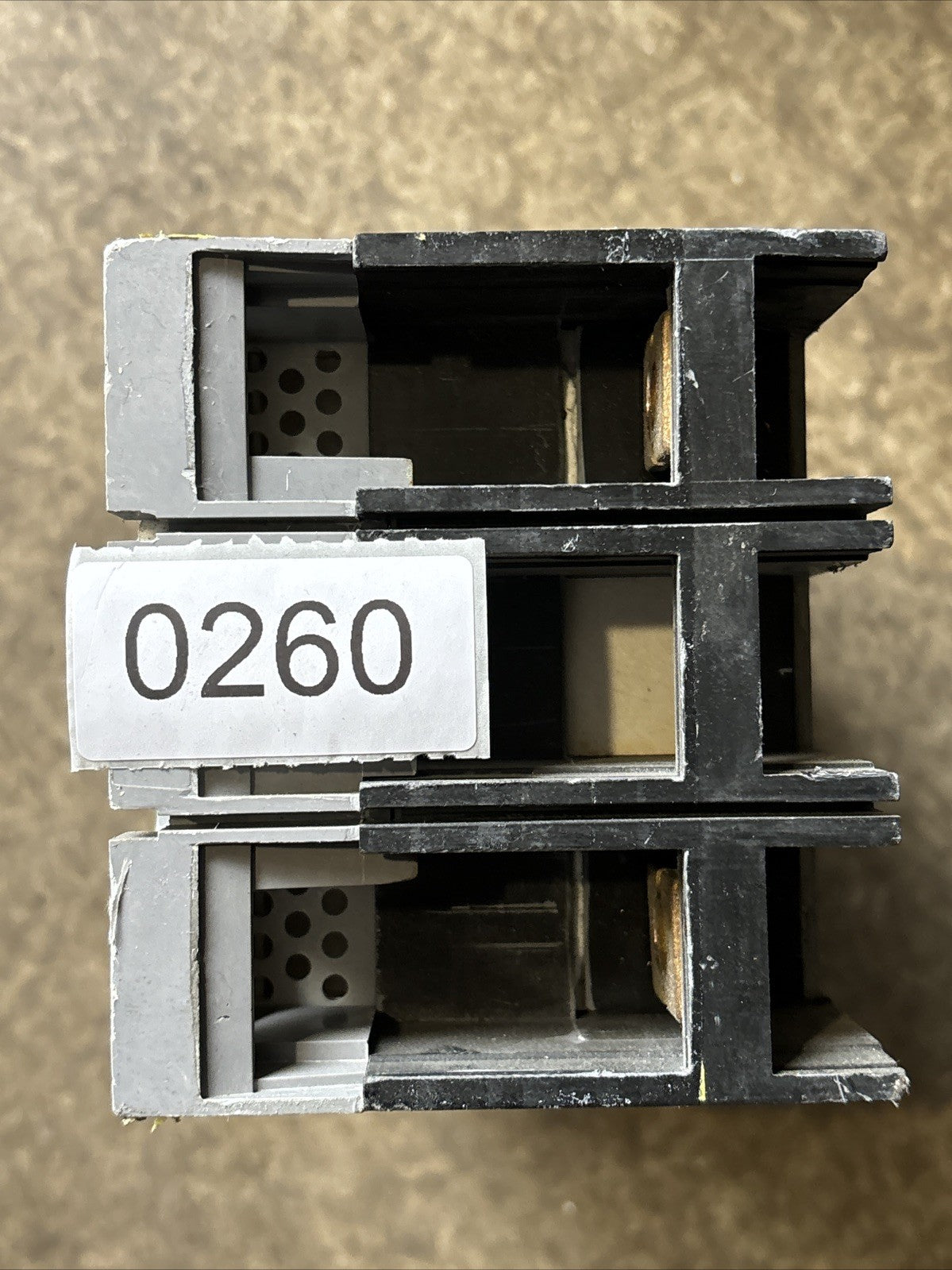 ITE SIEMENS FXD62B150 CIRCUIT BREAKER  *TESTED*2