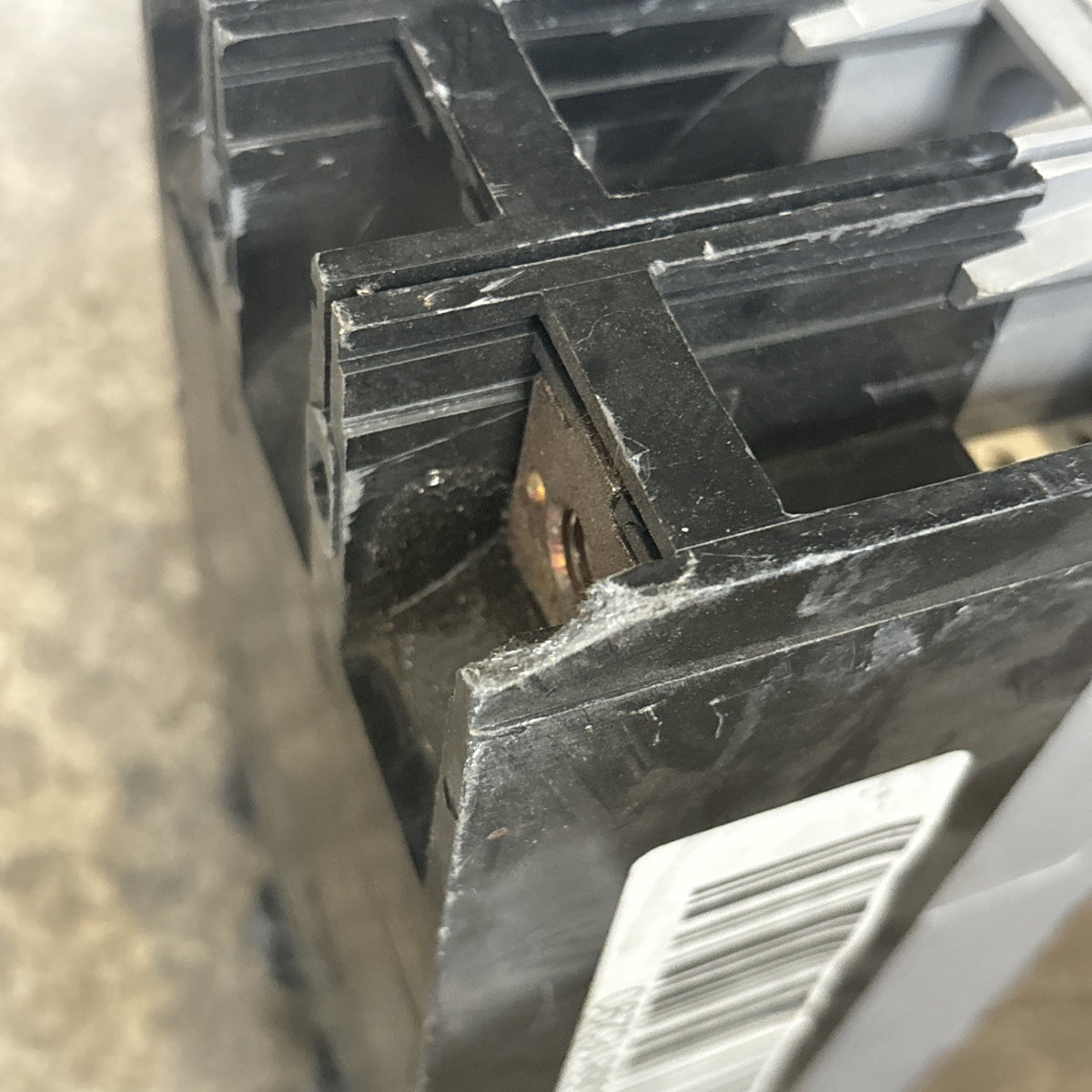 ITE SIEMENS FXD62B150 CIRCUIT BREAKER  *TESTED* 150amp5
