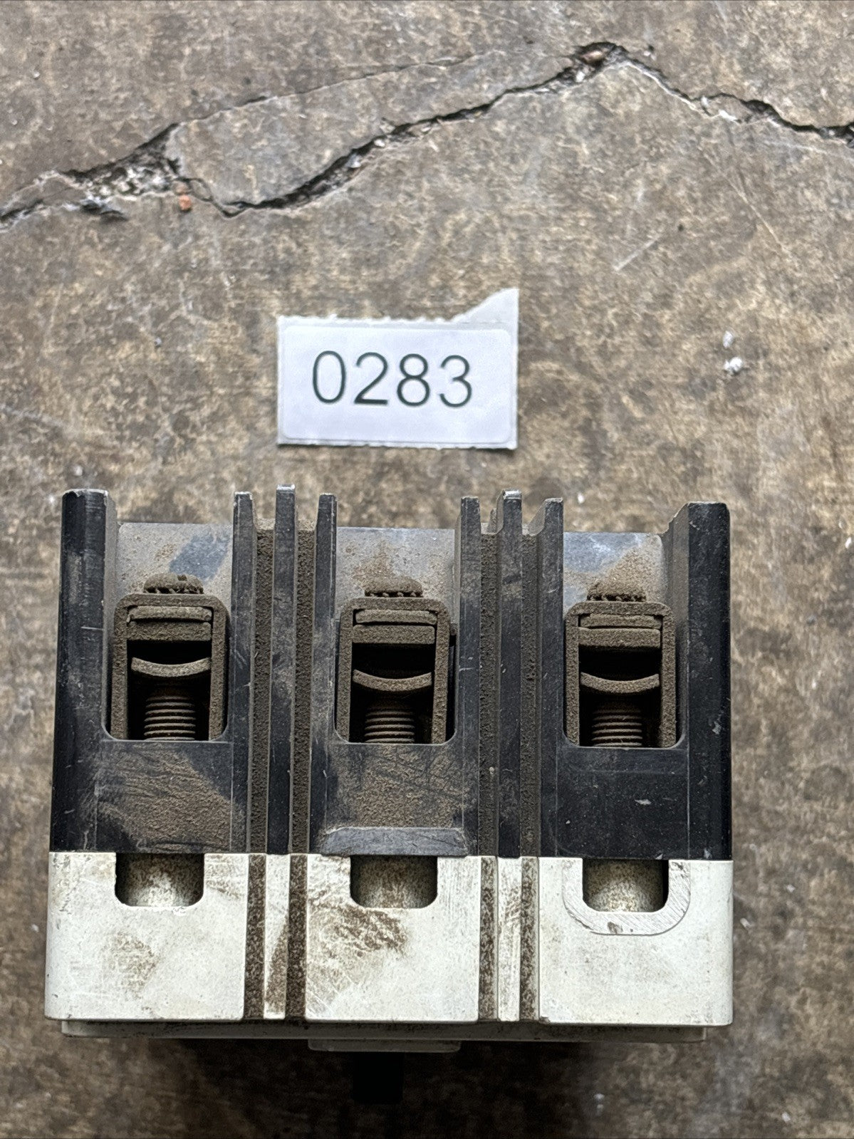 Westinghouse EHD3070 3 Pole 70A 480/240V Circuit Breaker1