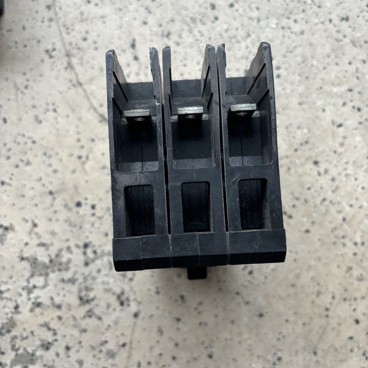 Siemens HED43B025 Circuit Breaker Type HED4 25 Amp 3 Pole3