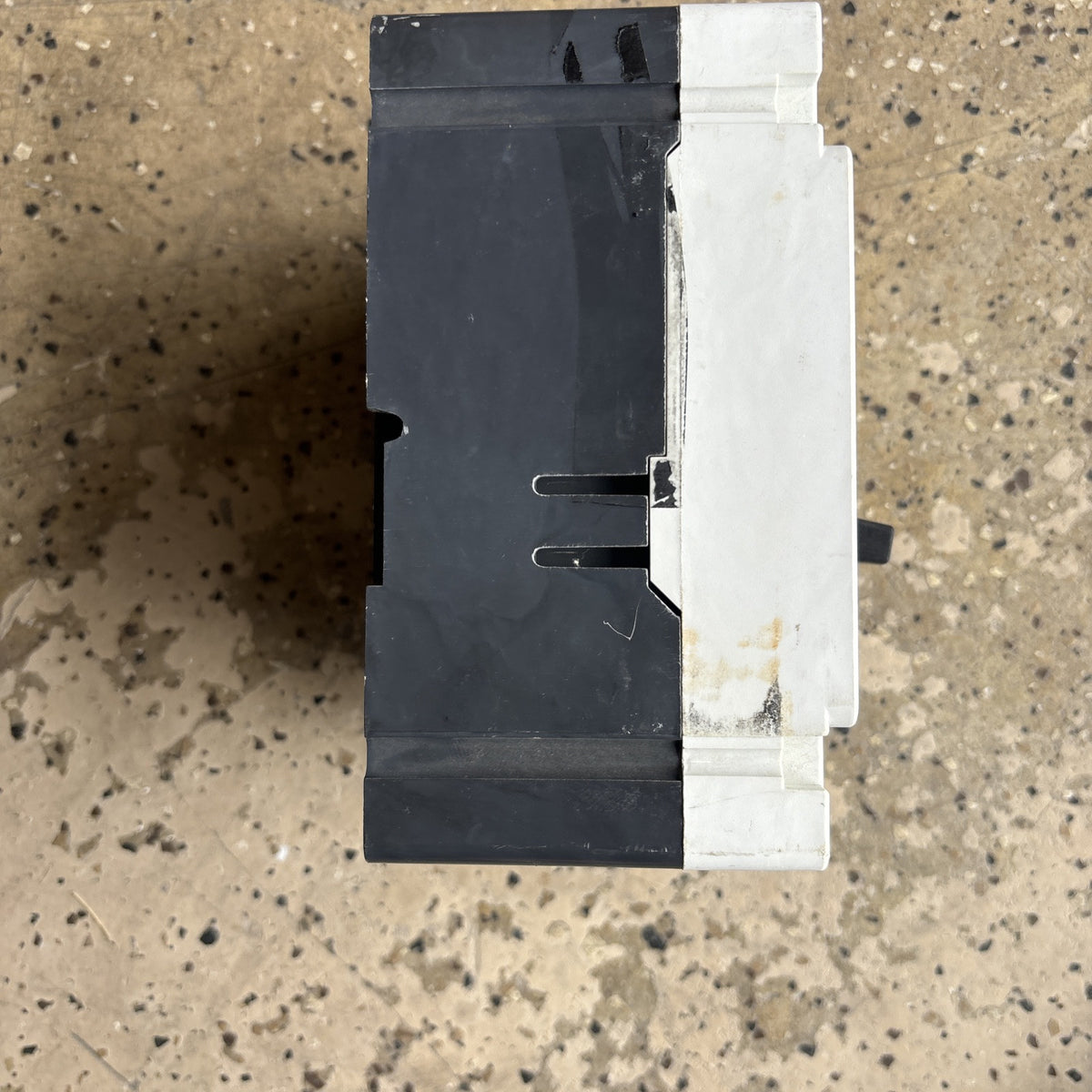 Westinghouse Circuit Breaker HMCP015E0C 15A 600V 3P HMCP5