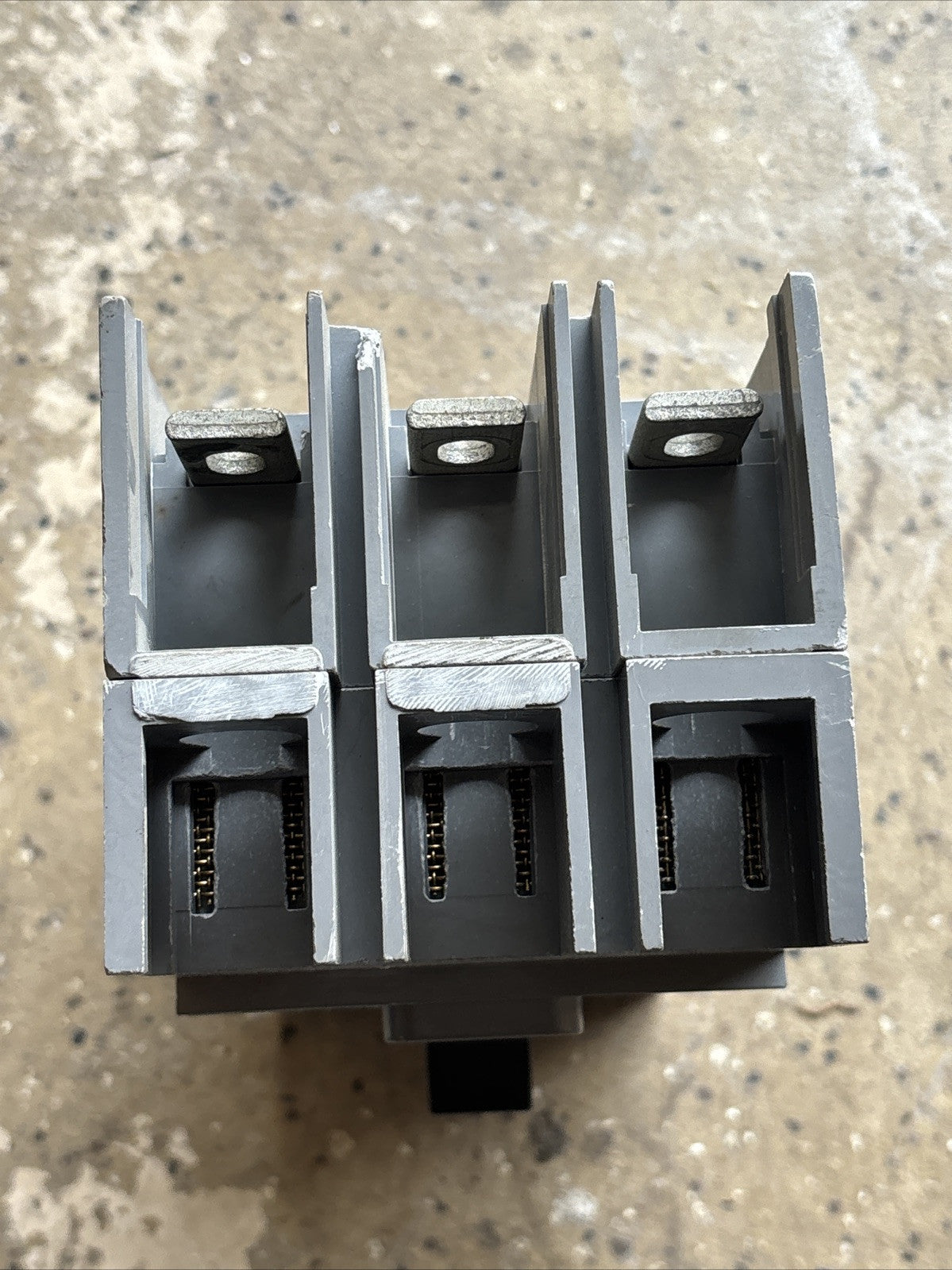 Westinghouse HKB3250F 250A Circuit Breaker w/ 250 Amp Trip 600V 3P2