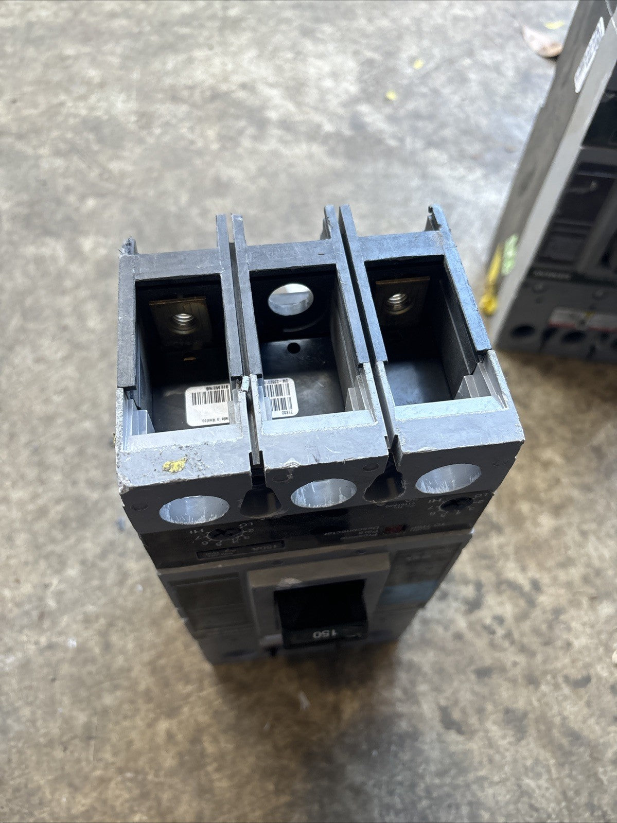 ITE SIEMENS FXD62B150 CIRCUIT BREAKER  *TESTED*4