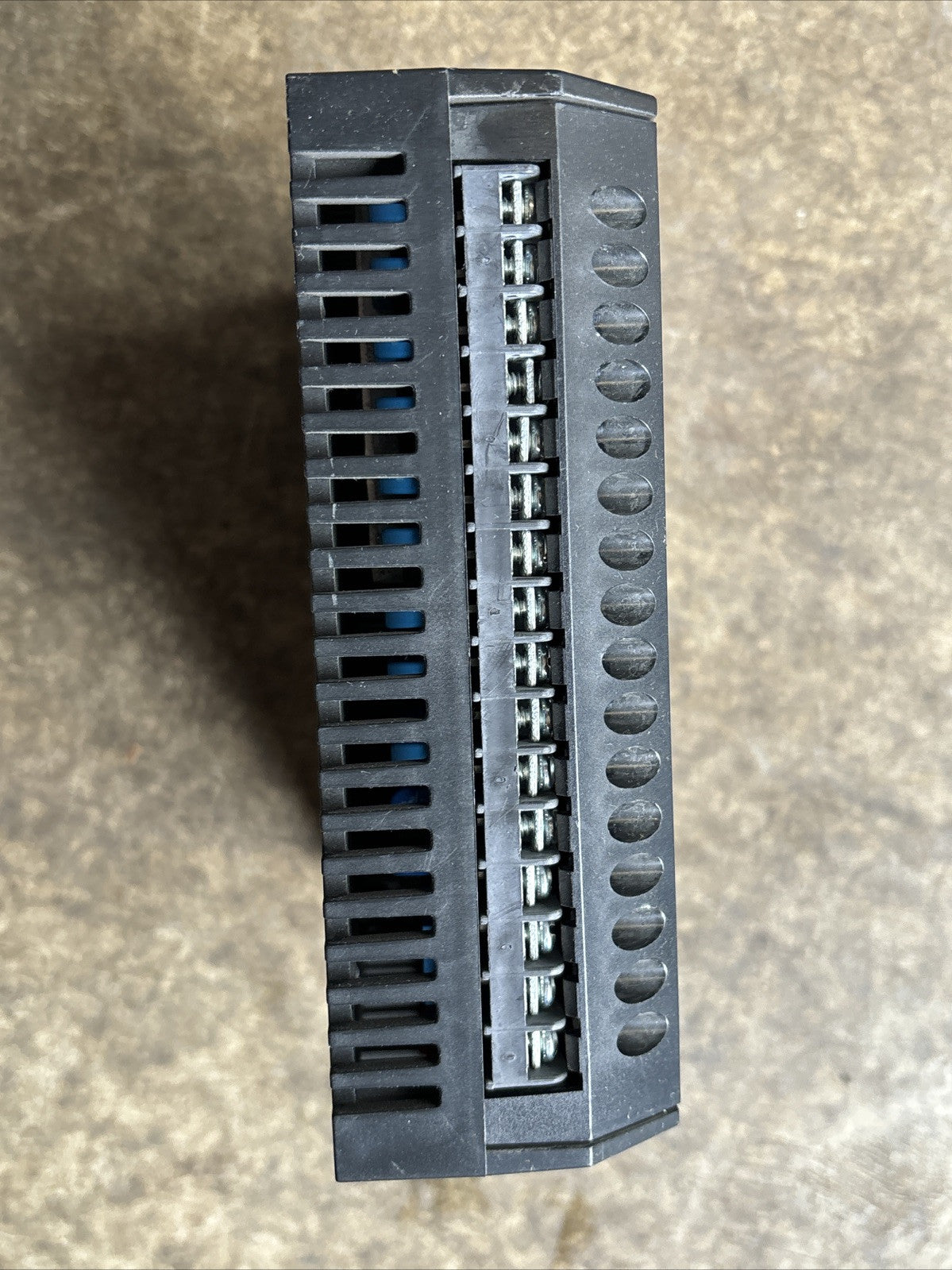 SIEMENS SAM 5 SAMMS LVX MODULE NSNP USED GOOD CONDITON.4