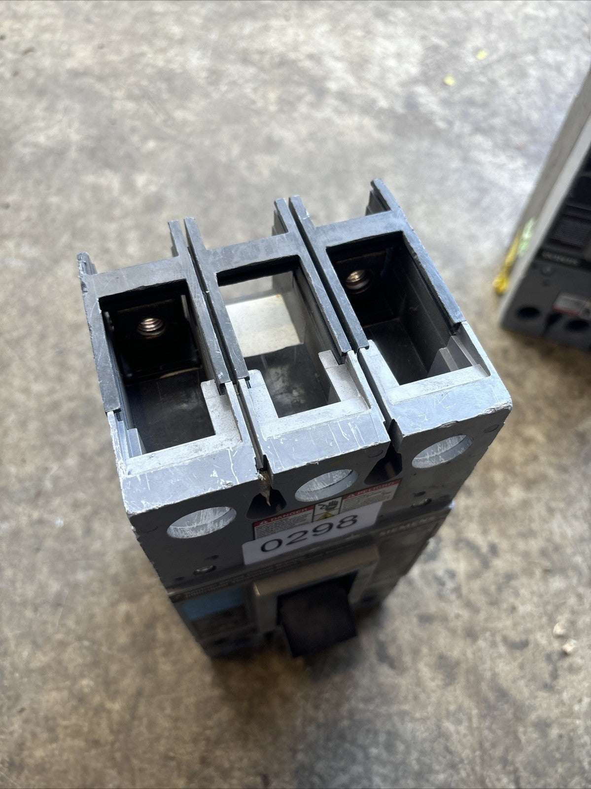 ITE SIEMENS FXD62B150 CIRCUIT BREAKER  *TESTED*3