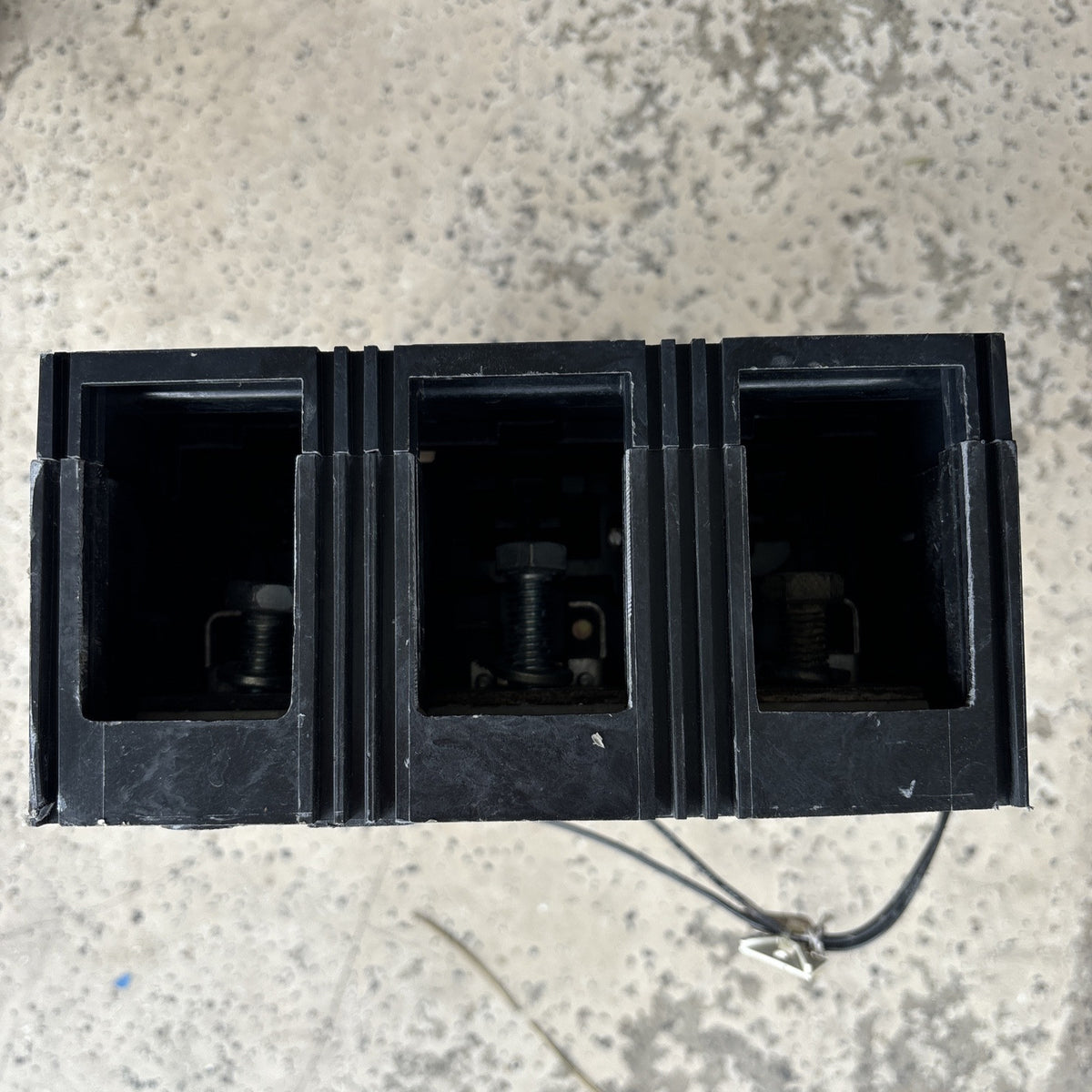 Eaton/Cutler Hammer MN360800A 800 Amp 3 Pole 600VAC Molded Case Switch4