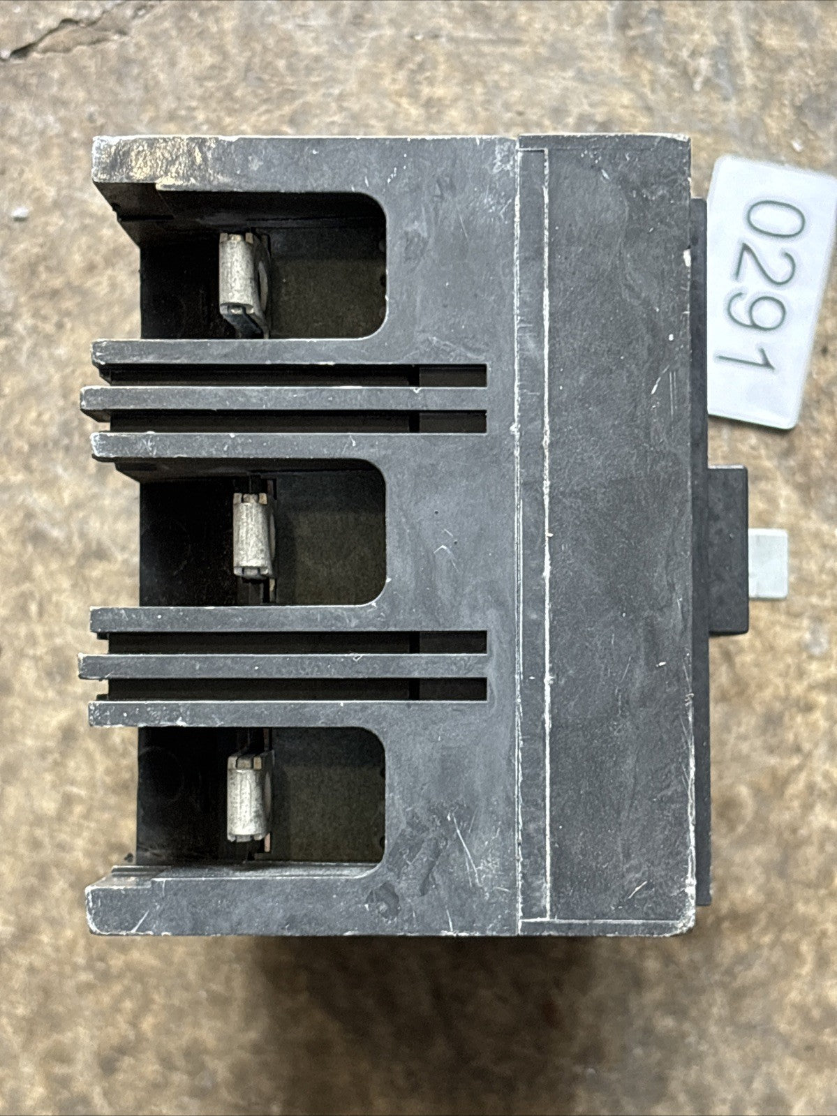 General Electric Molded Case Switch TED134YT1003